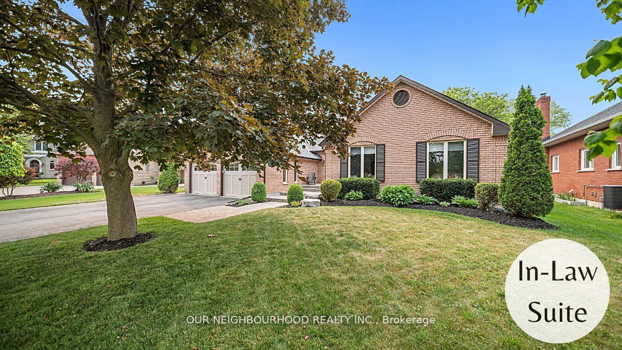 91 Taylorwood Crt