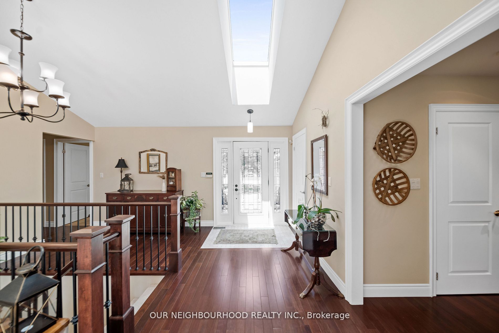 91 Taylorwood Crt
