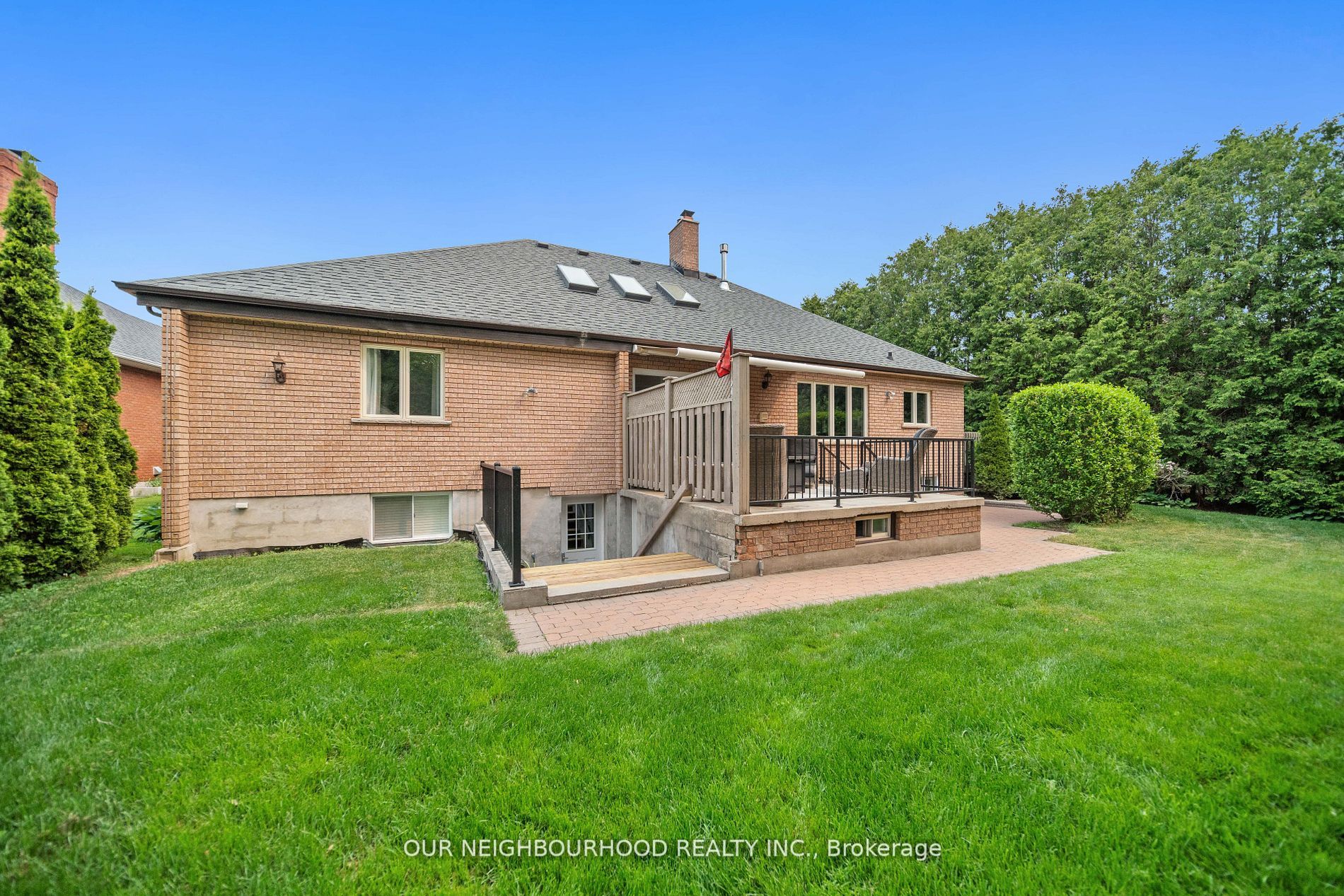 91 Taylorwood Crt