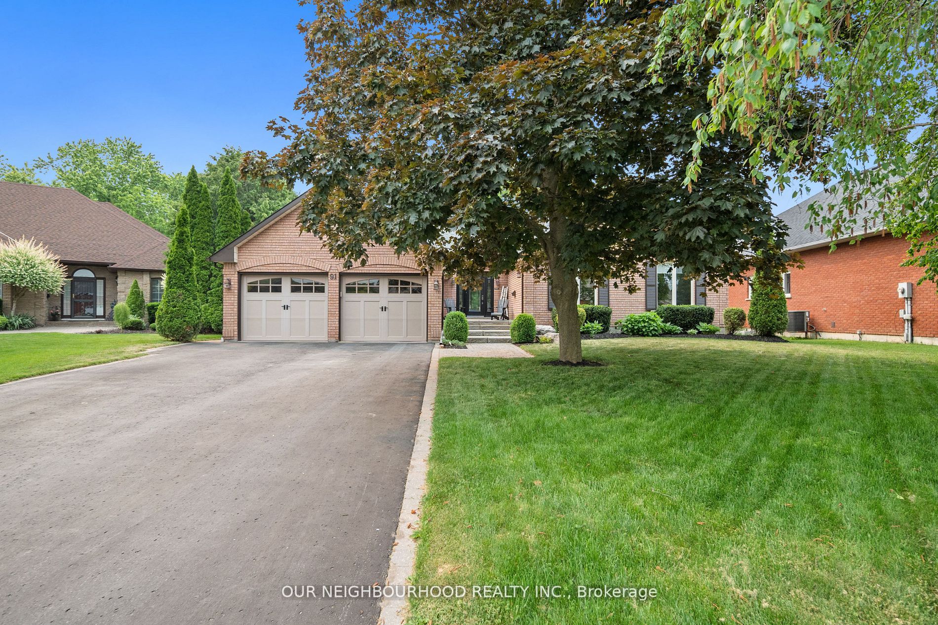 91 Taylorwood Crt