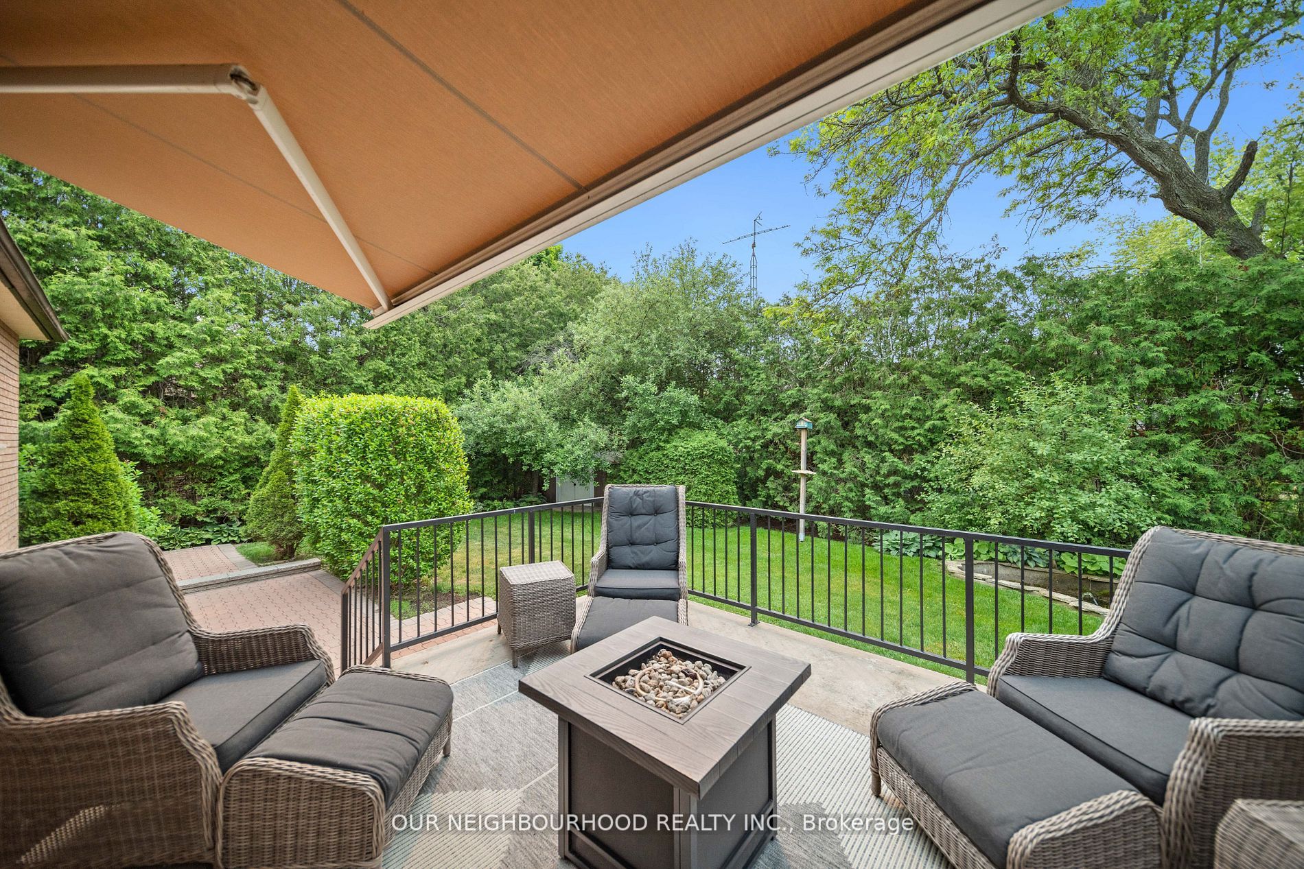 91 Taylorwood Crt
