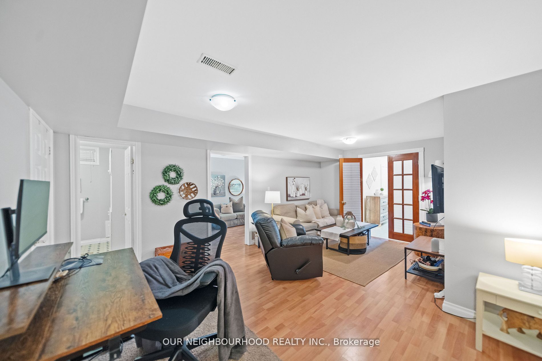 91 Taylorwood Crt