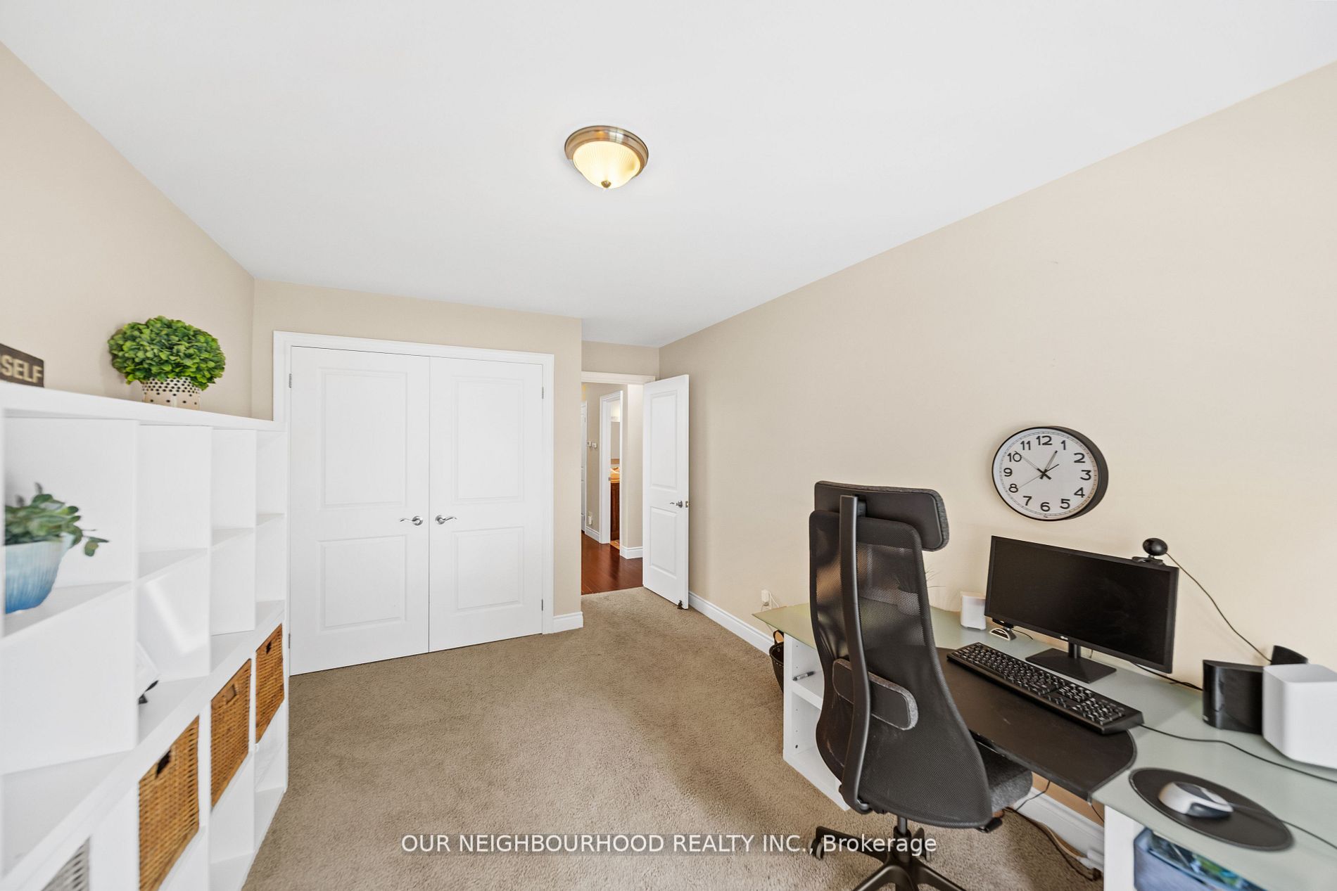 91 Taylorwood Crt