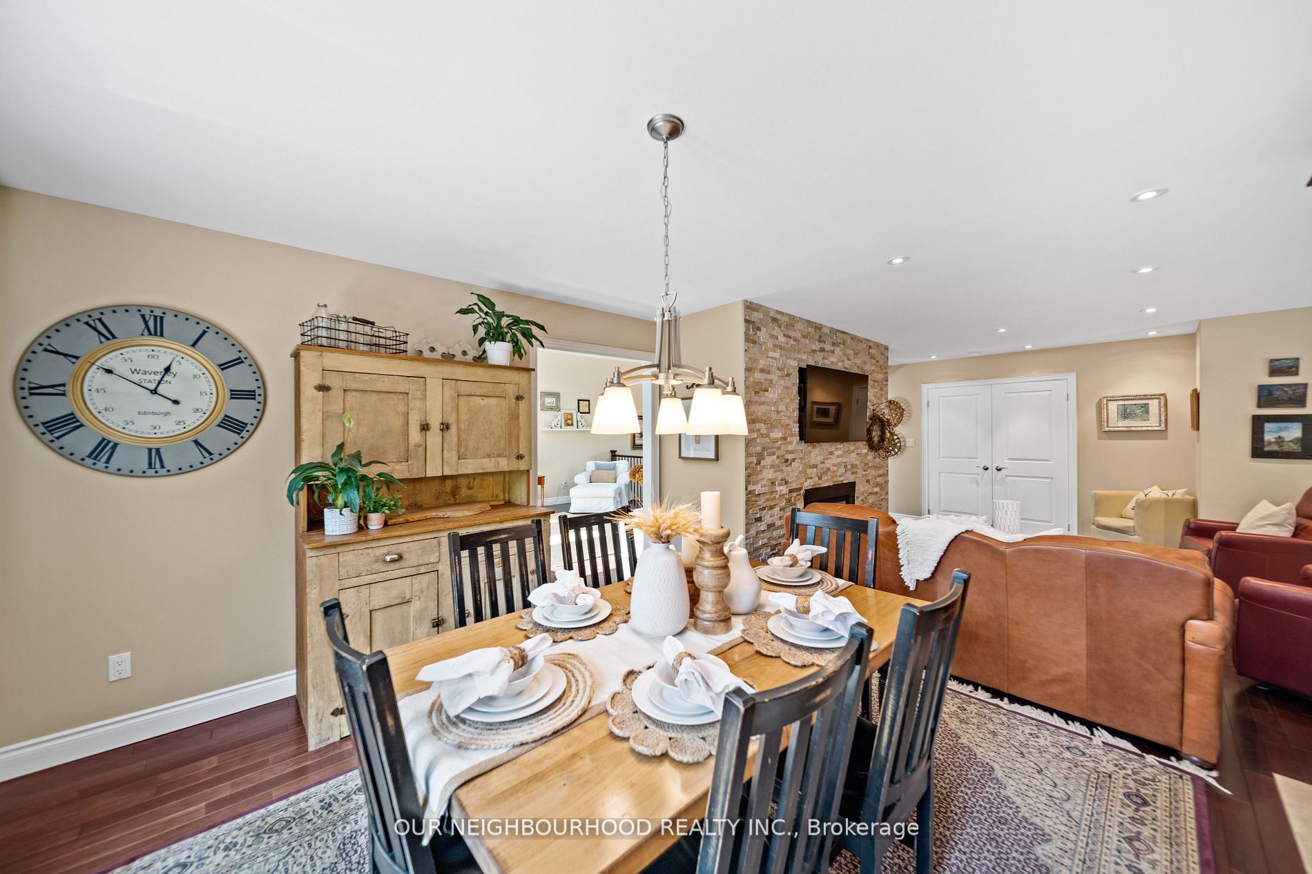 91 Taylorwood Crt