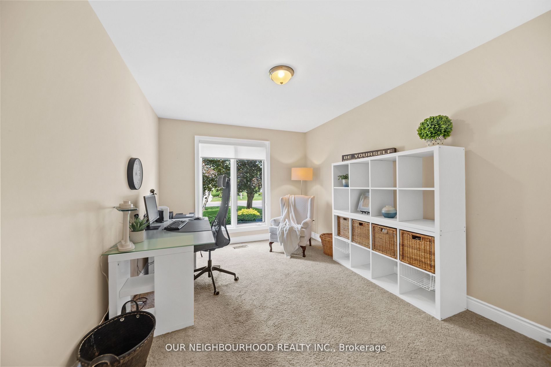 91 Taylorwood Crt