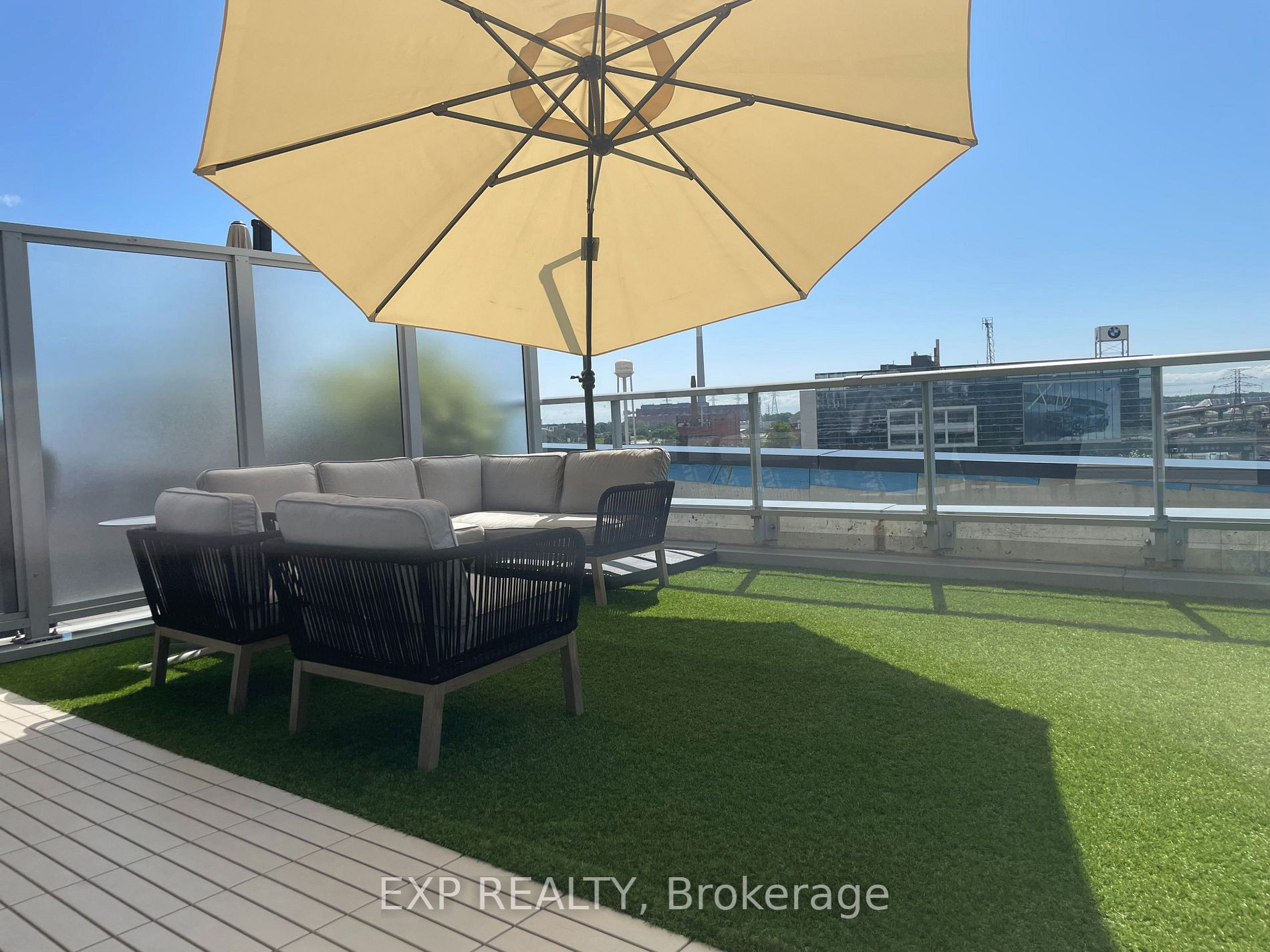 15 Baseball Place Pl W, #712