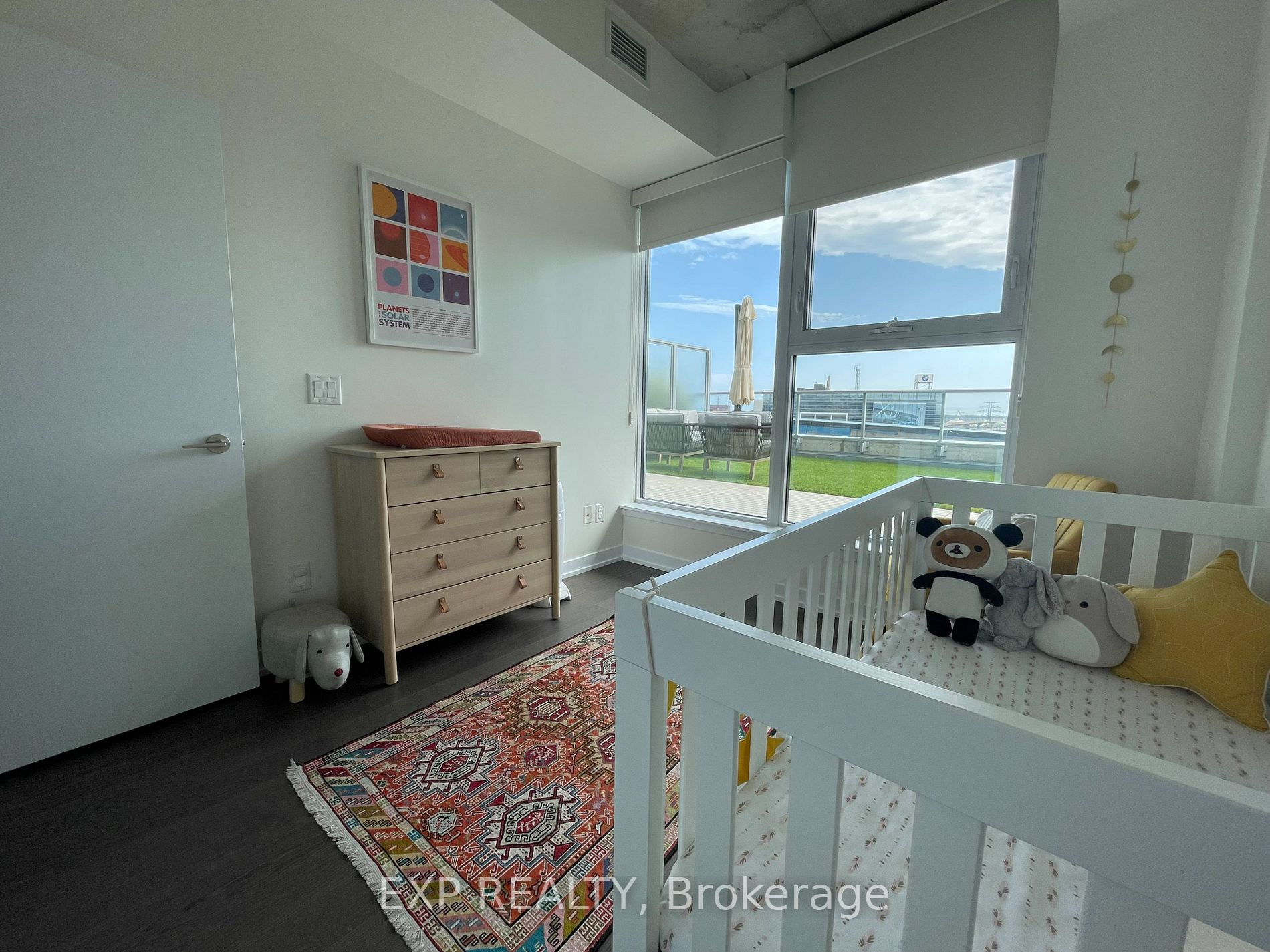 15 Baseball Place Pl W, #712
