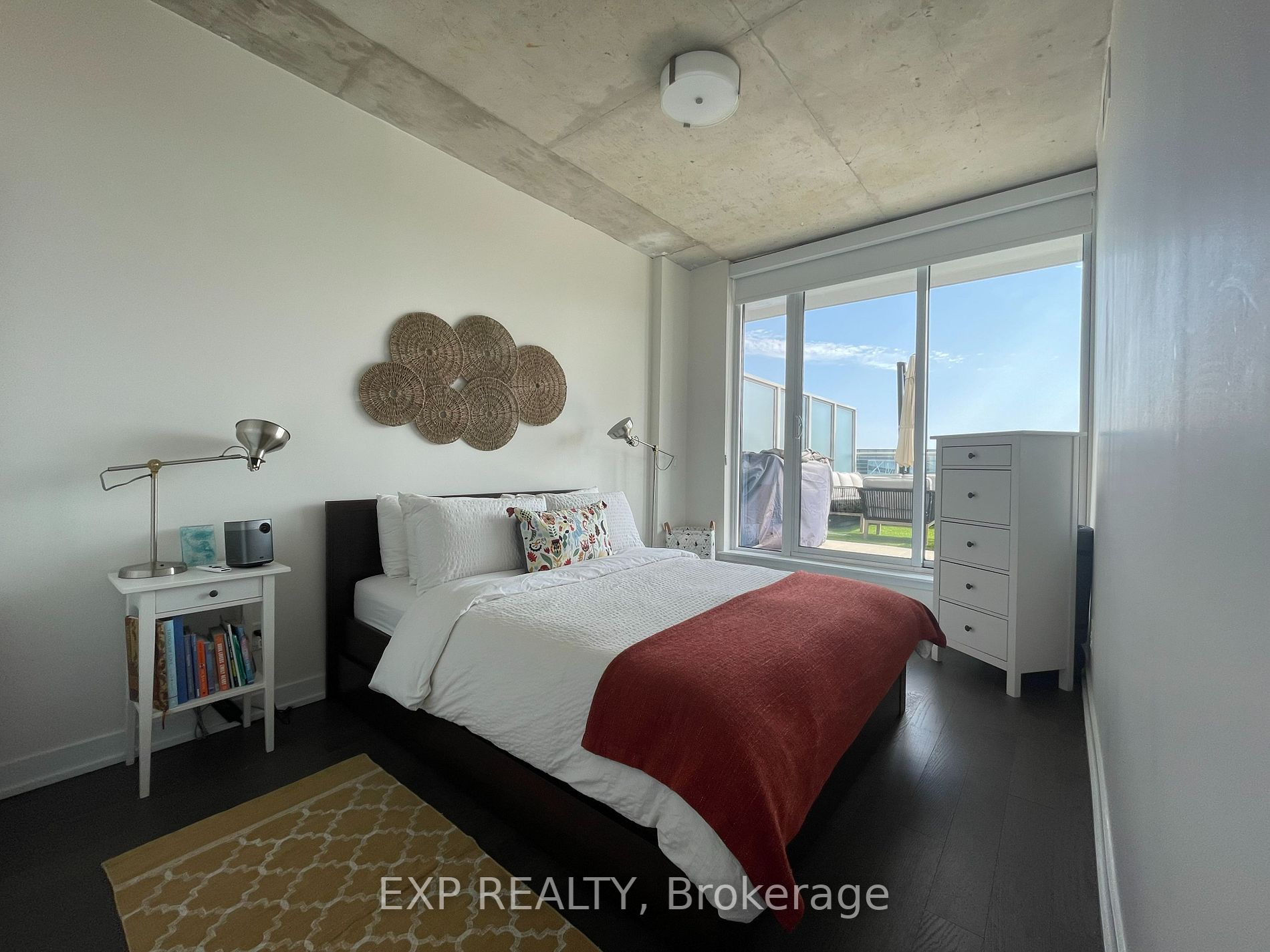 15 Baseball Place Pl W, #712
