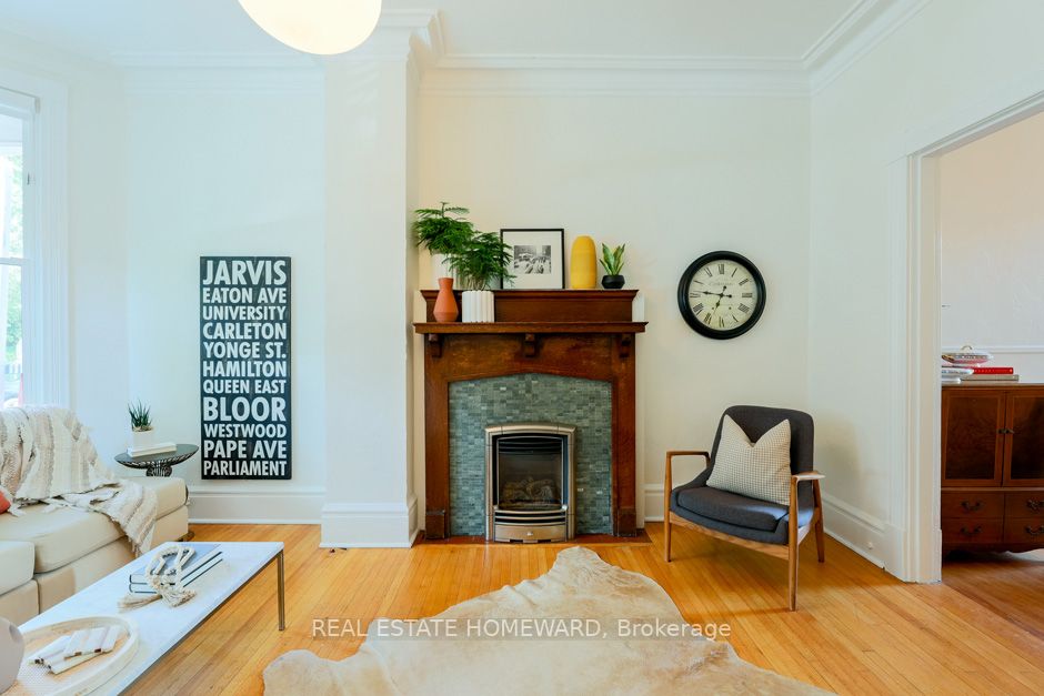 67 Hamilton St