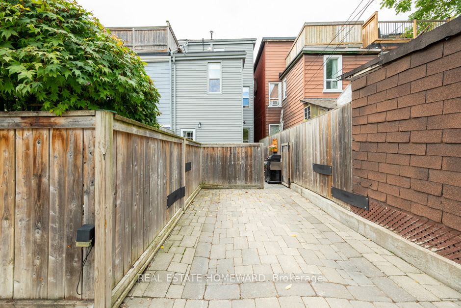 67 Hamilton St