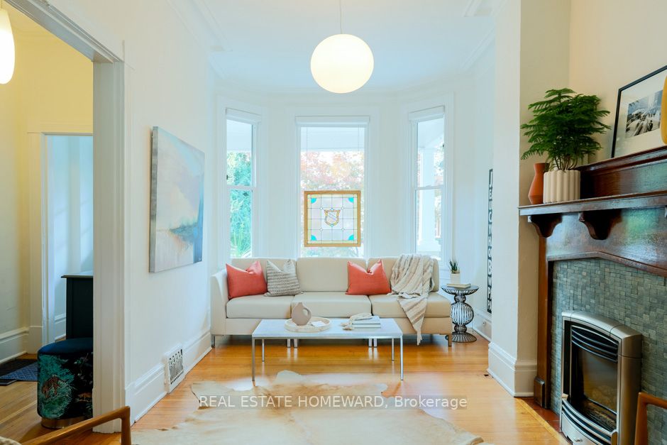 67 Hamilton St
