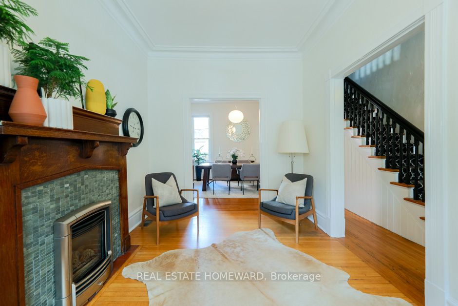 67 Hamilton St