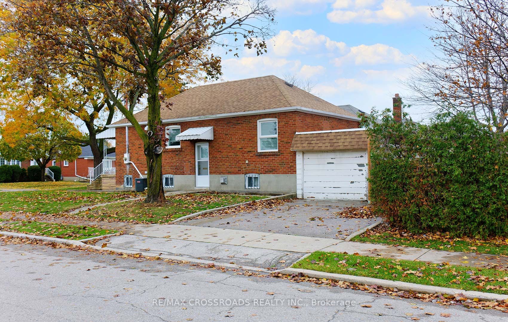 35 Princemere Cres