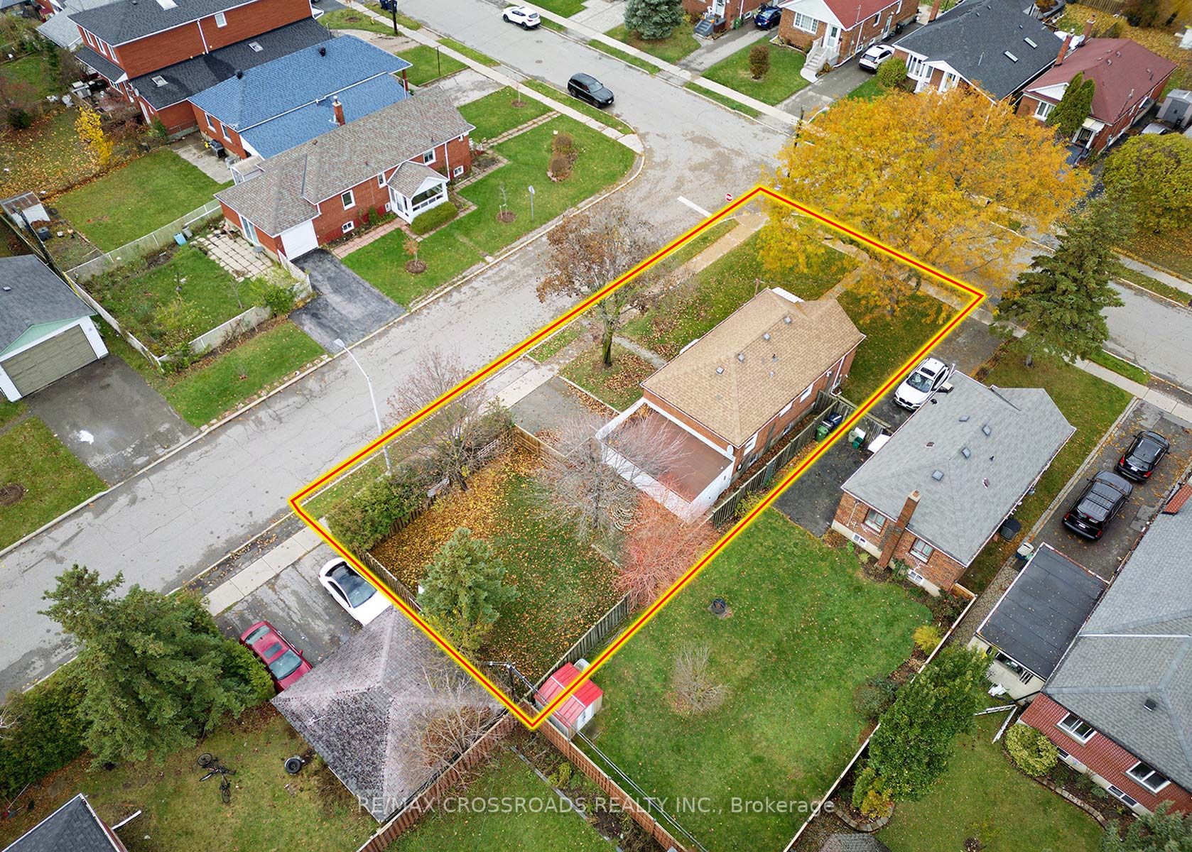 35 Princemere Cres