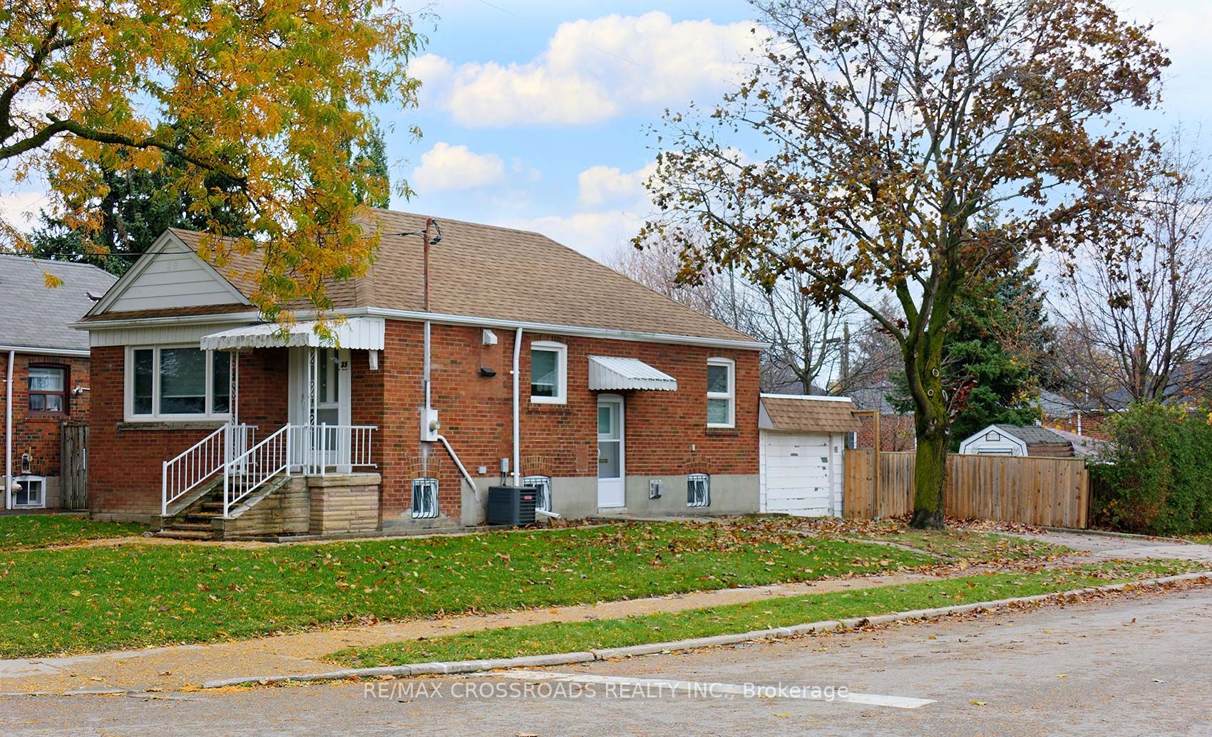 35 Princemere Cres