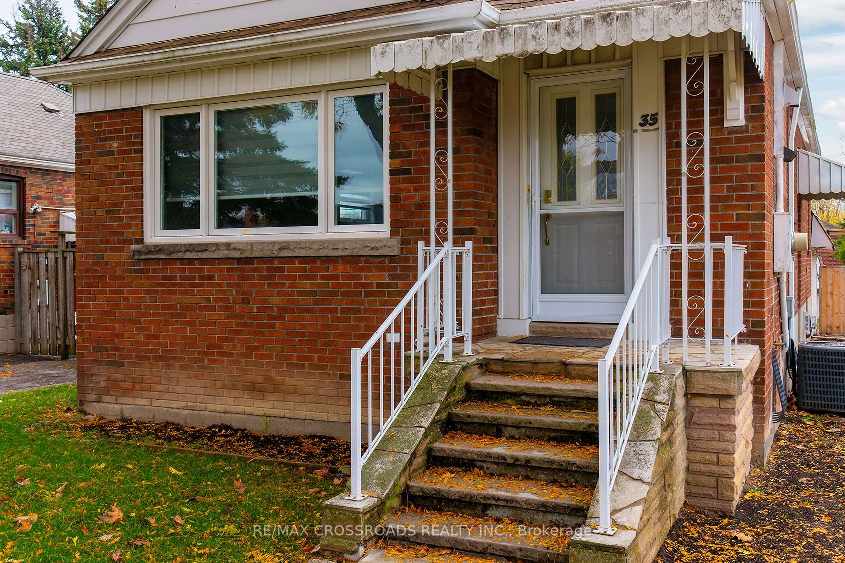 35 Princemere Cres