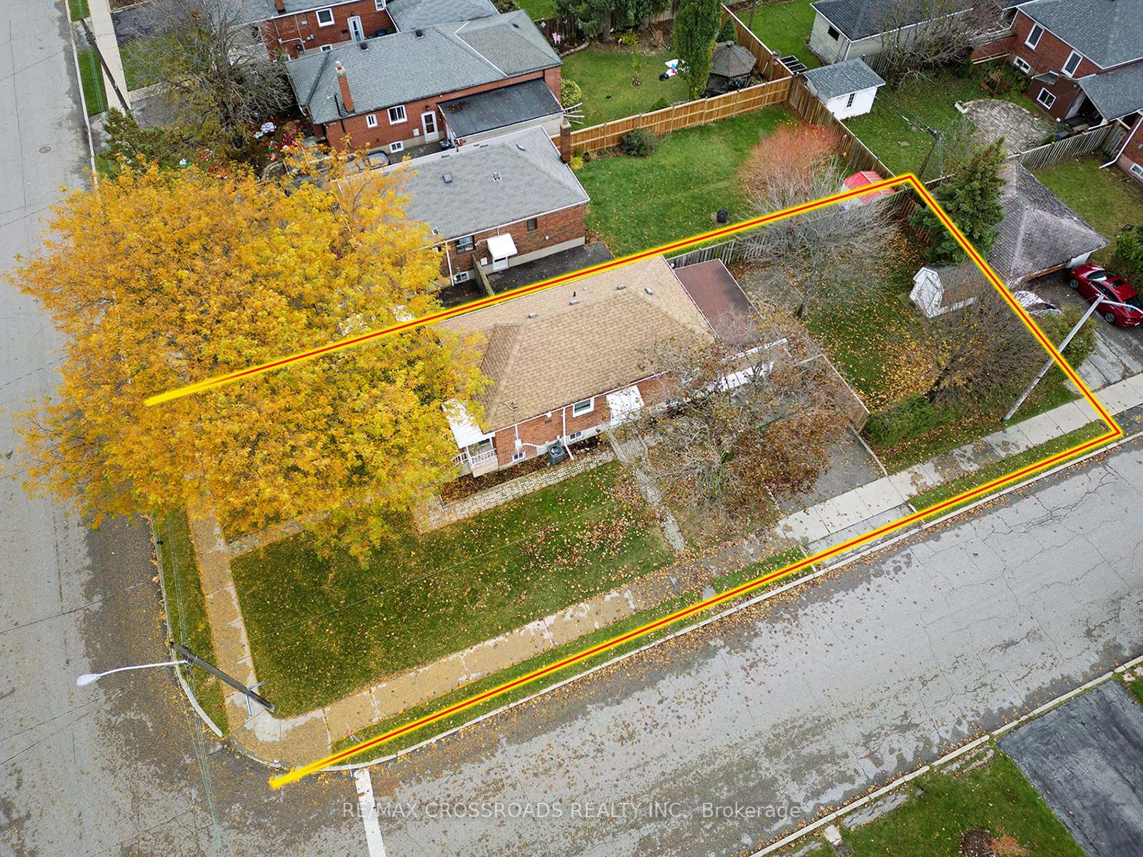 35 Princemere Cres
