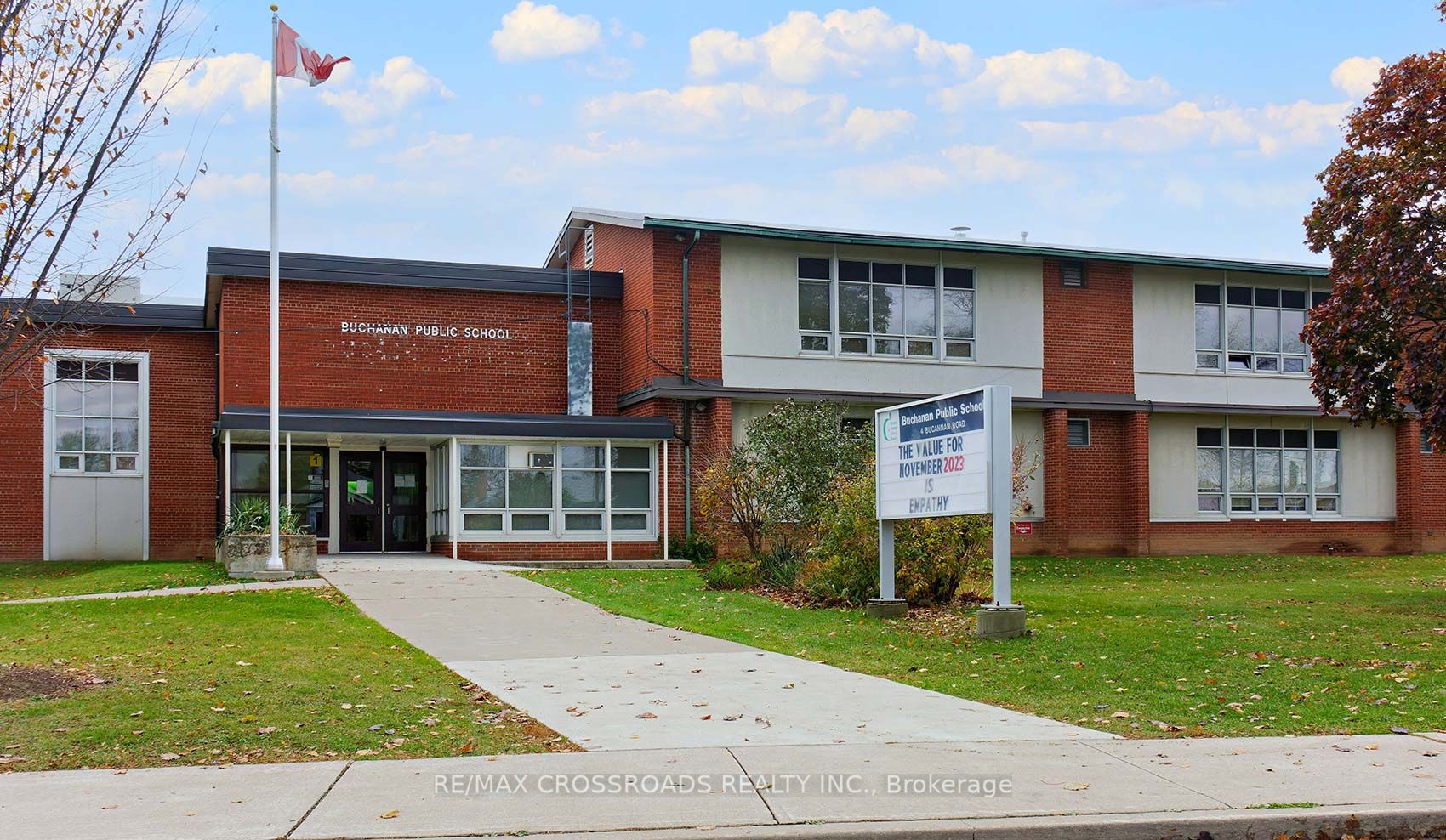 35 Princemere Cres