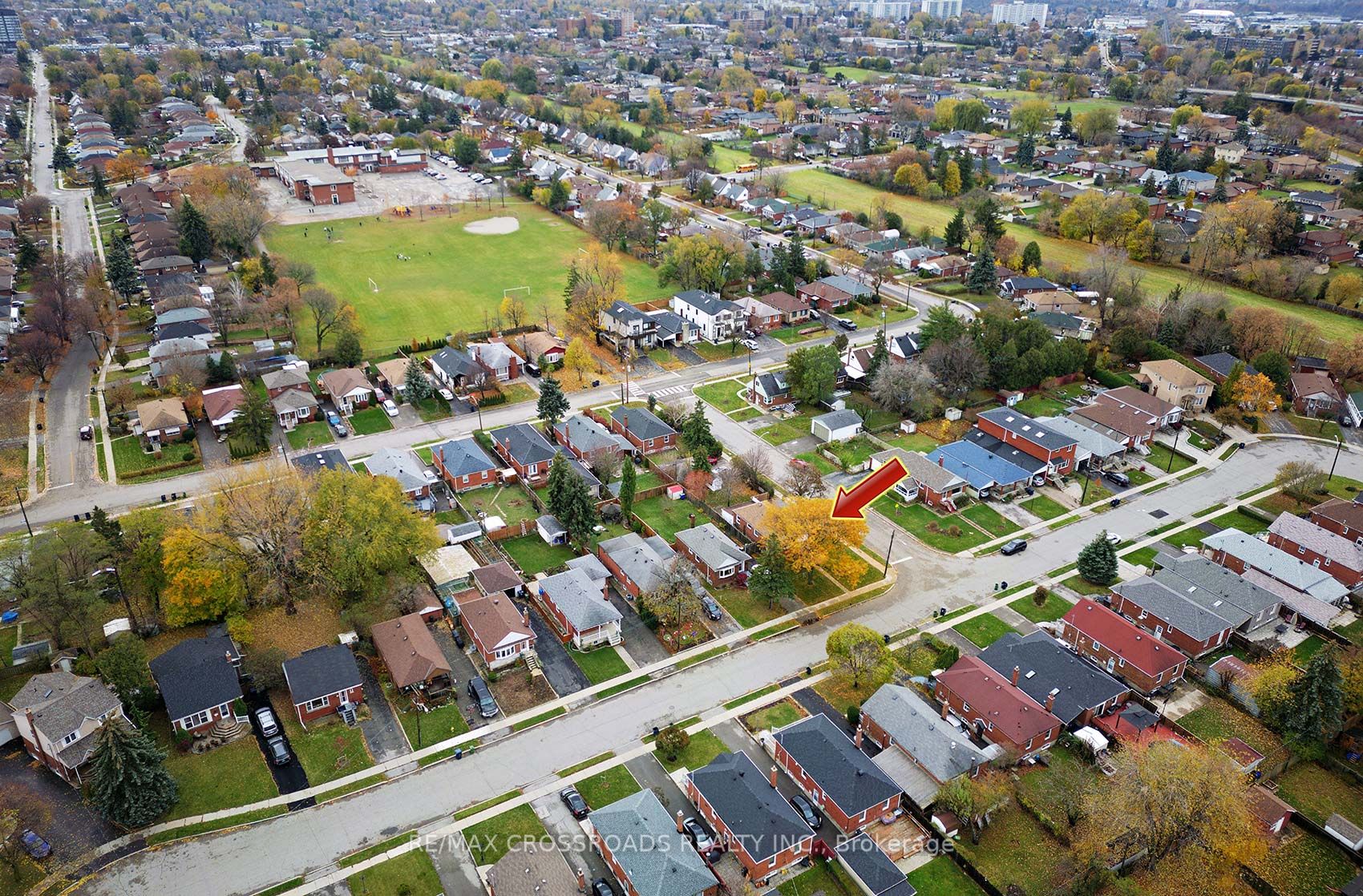 35 Princemere Cres