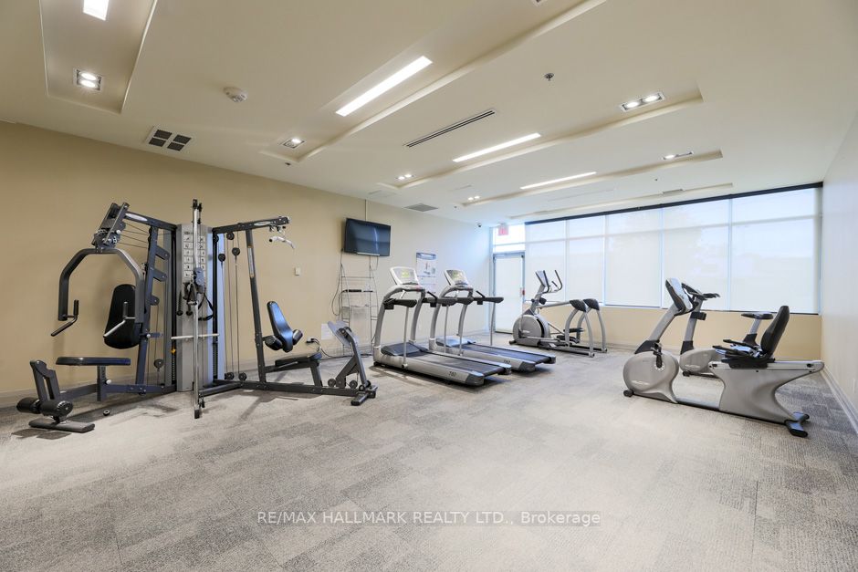 3520 Danforth Ave, #220