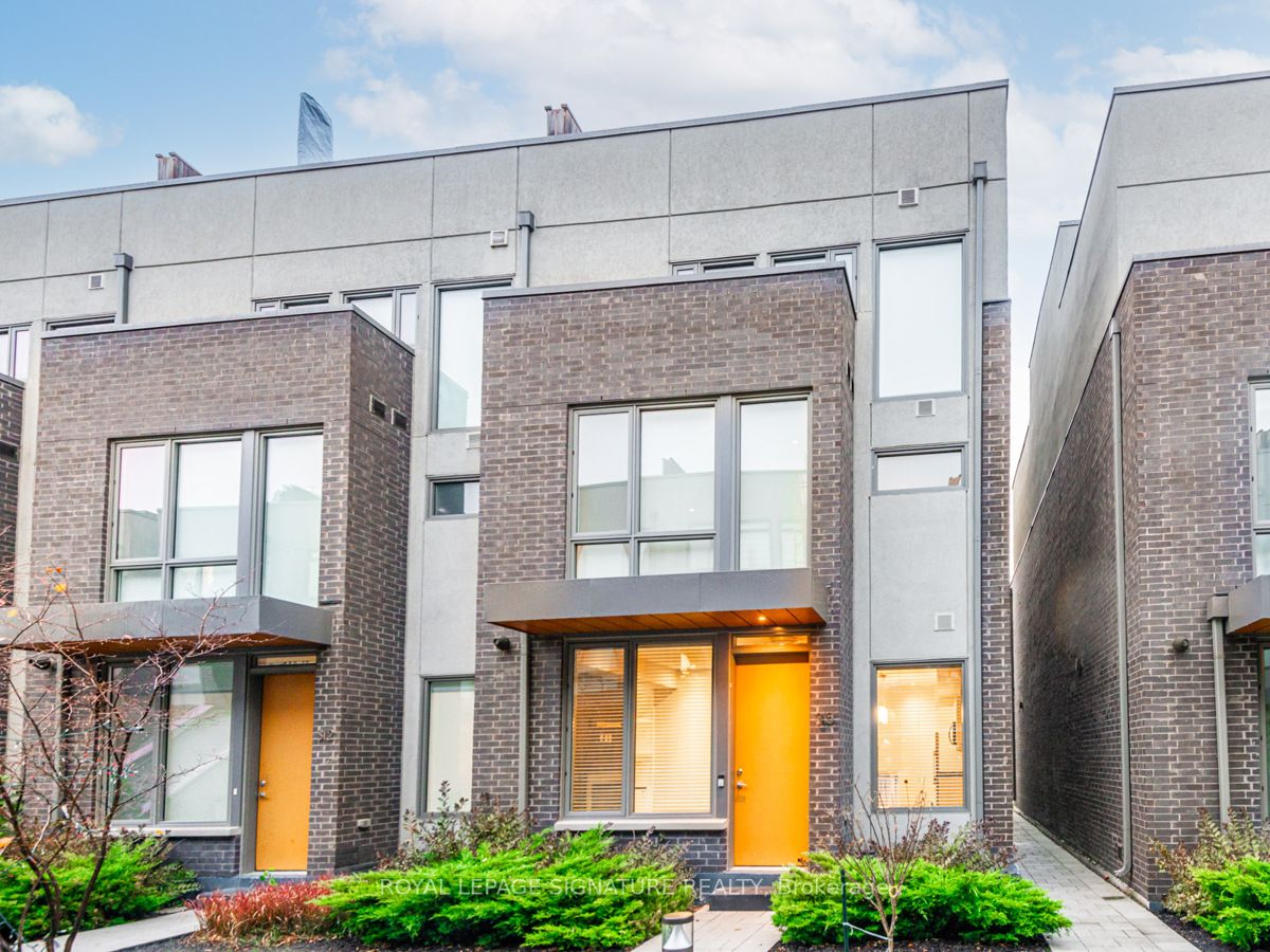 46 Curzon St, #315