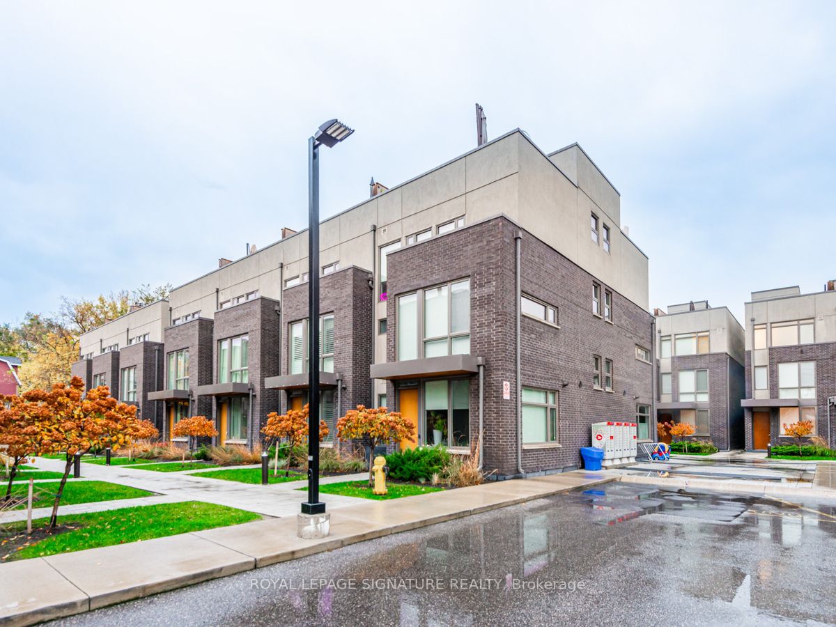 46 Curzon St, #315
