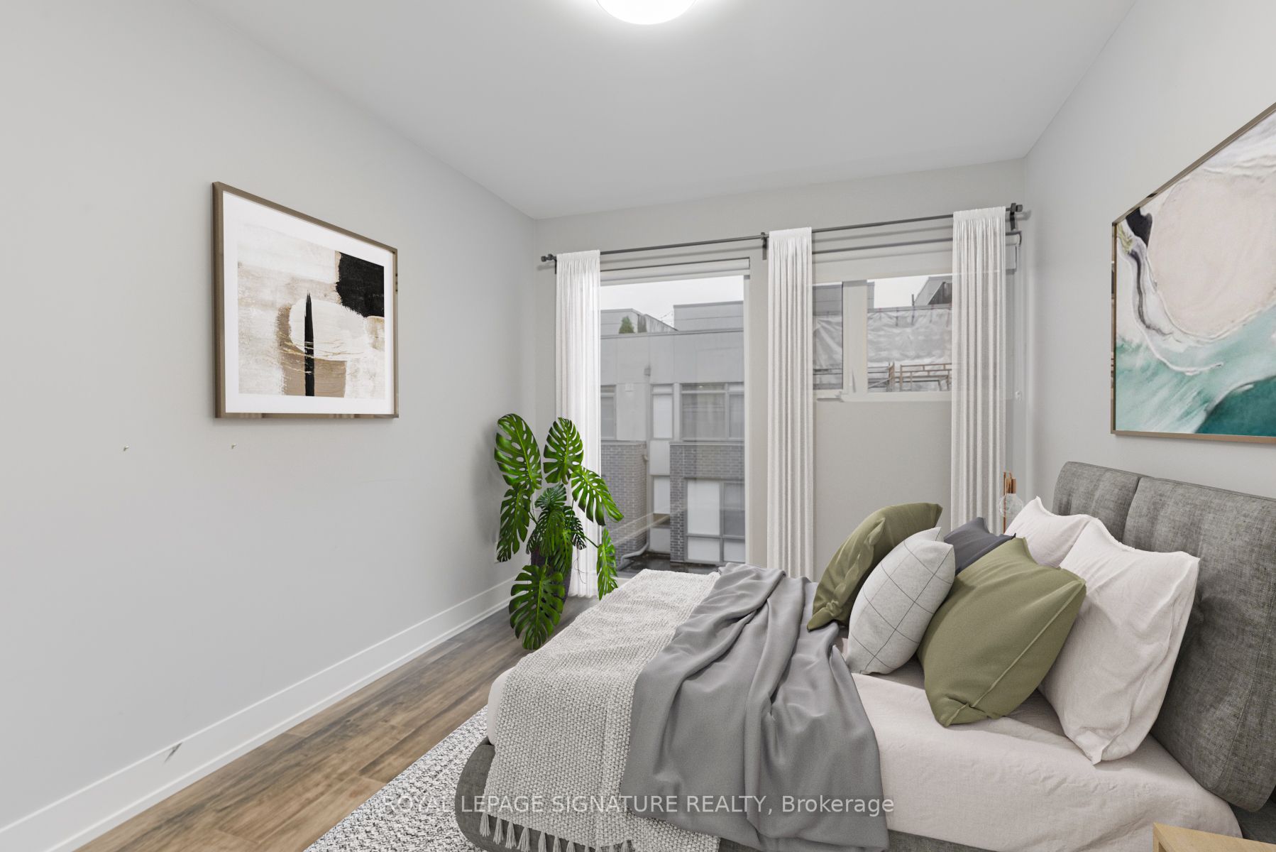 46 Curzon St, #315