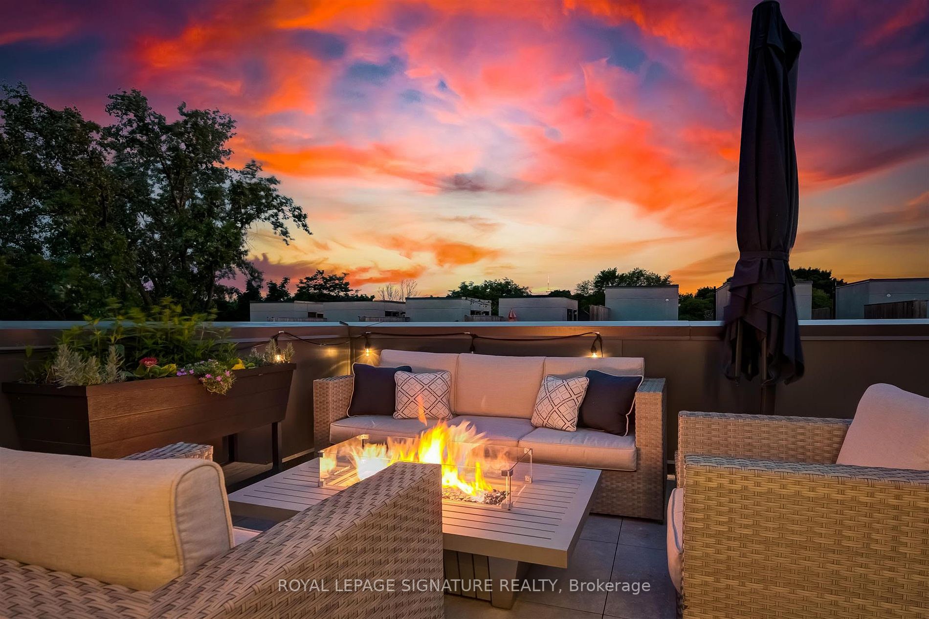 46 Curzon St, #315