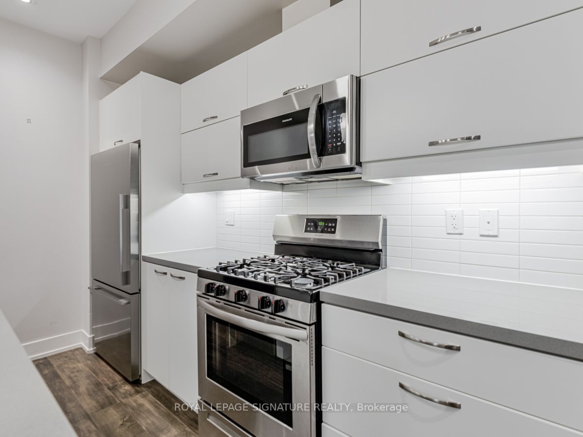 46 Curzon St, #315