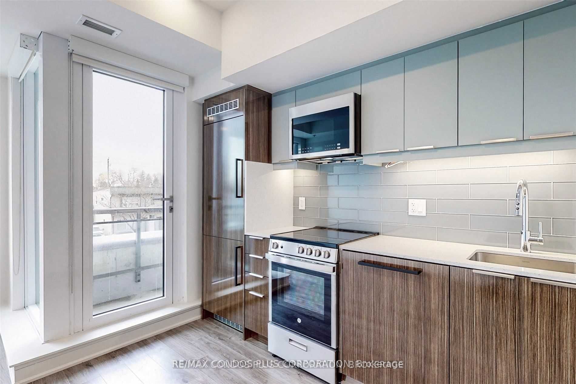 90 Glen Everest Rd, #308