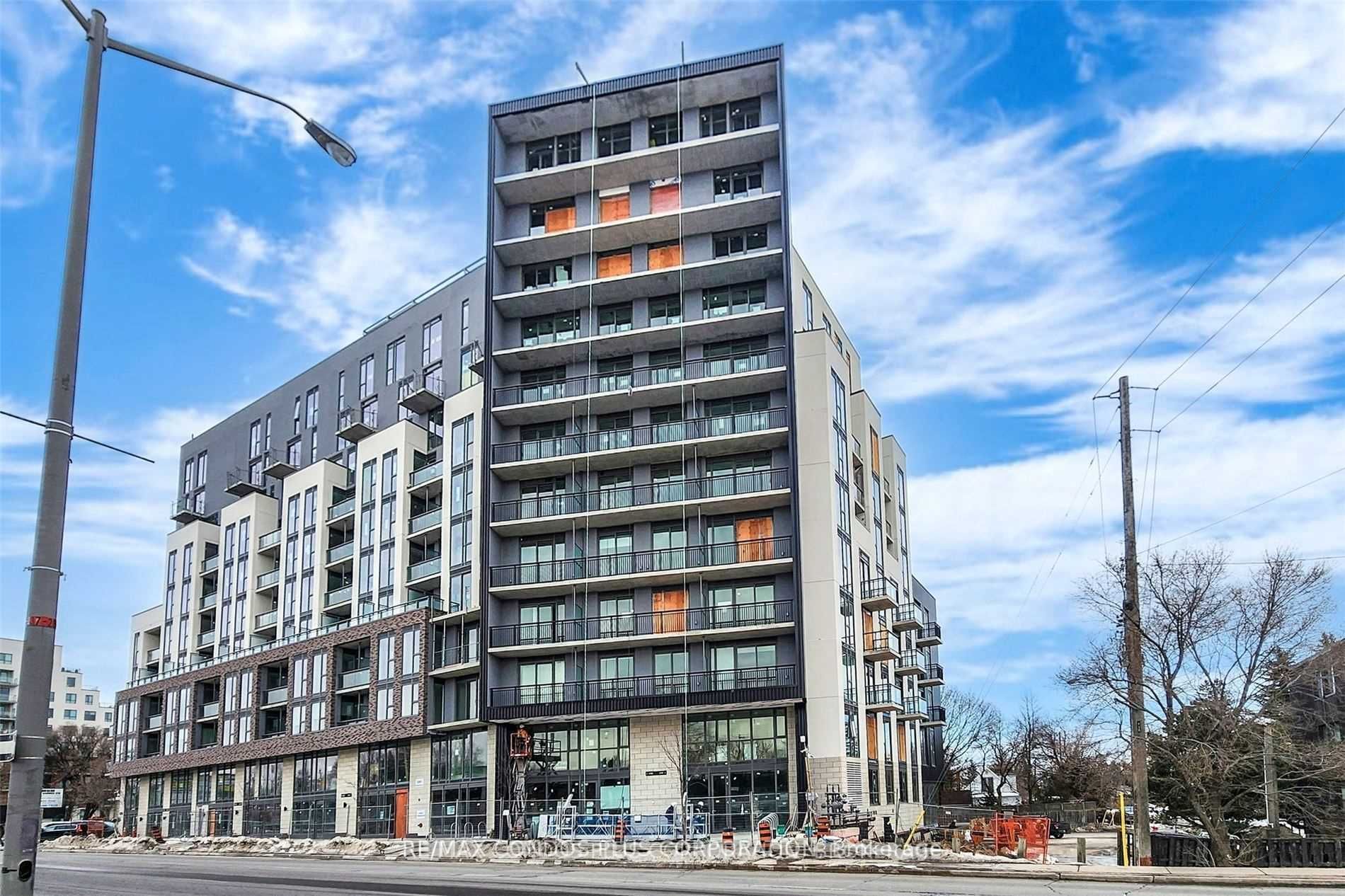 90 Glen Everest Rd, #308