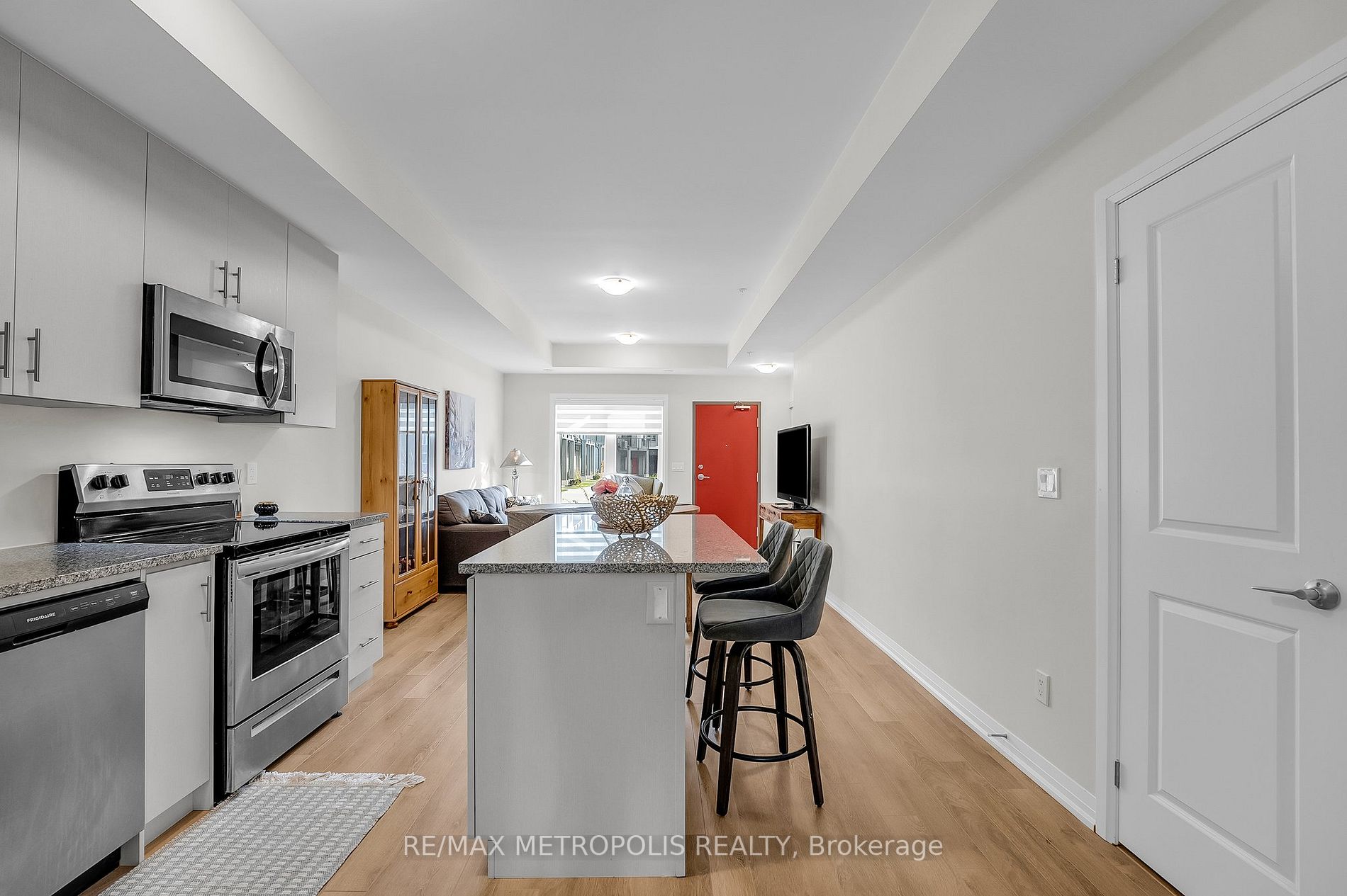 2635 William Jackson Drive, #909