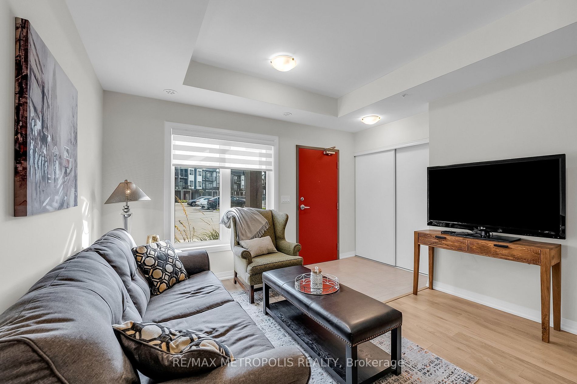 2635 William Jackson Drive, #909