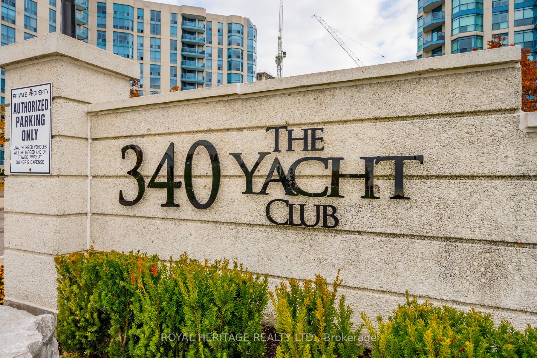 340 Watson St W, #309