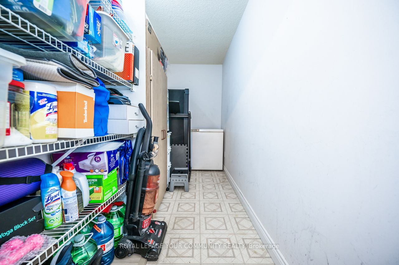 1665 Victoria Park Ave, #1106