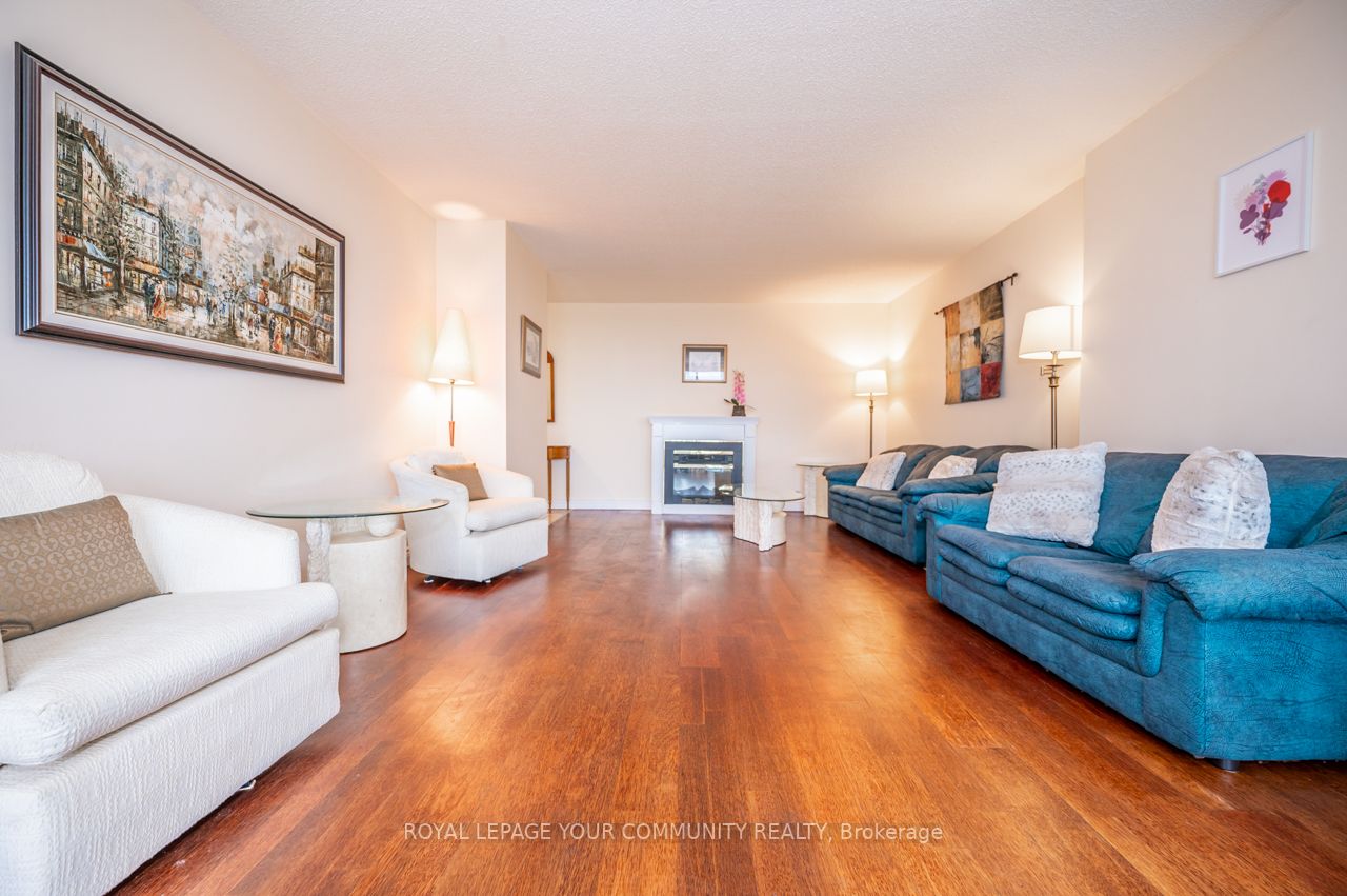 1665 Victoria Park Ave, #1106