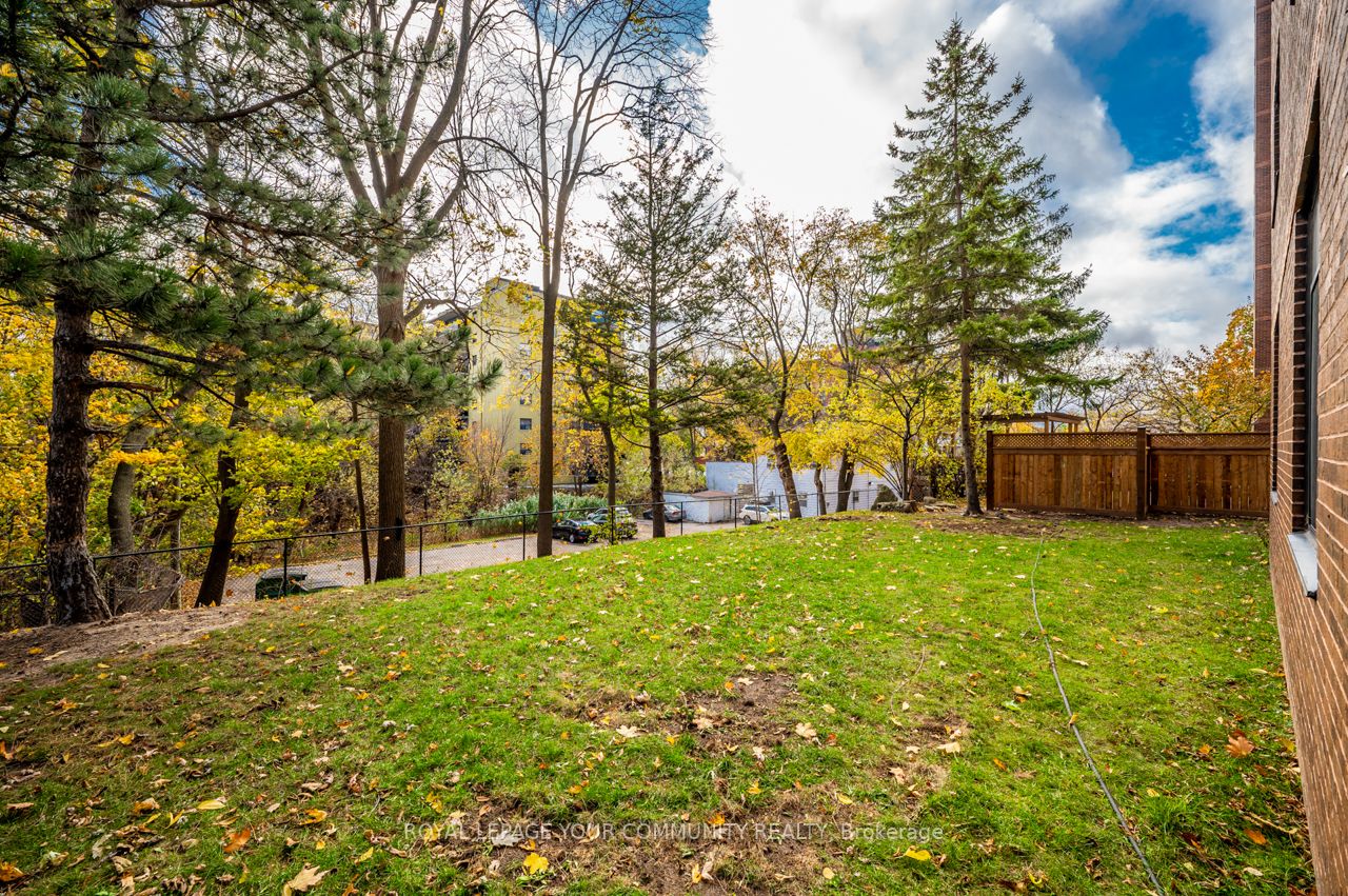 1665 Victoria Park Ave, #1106