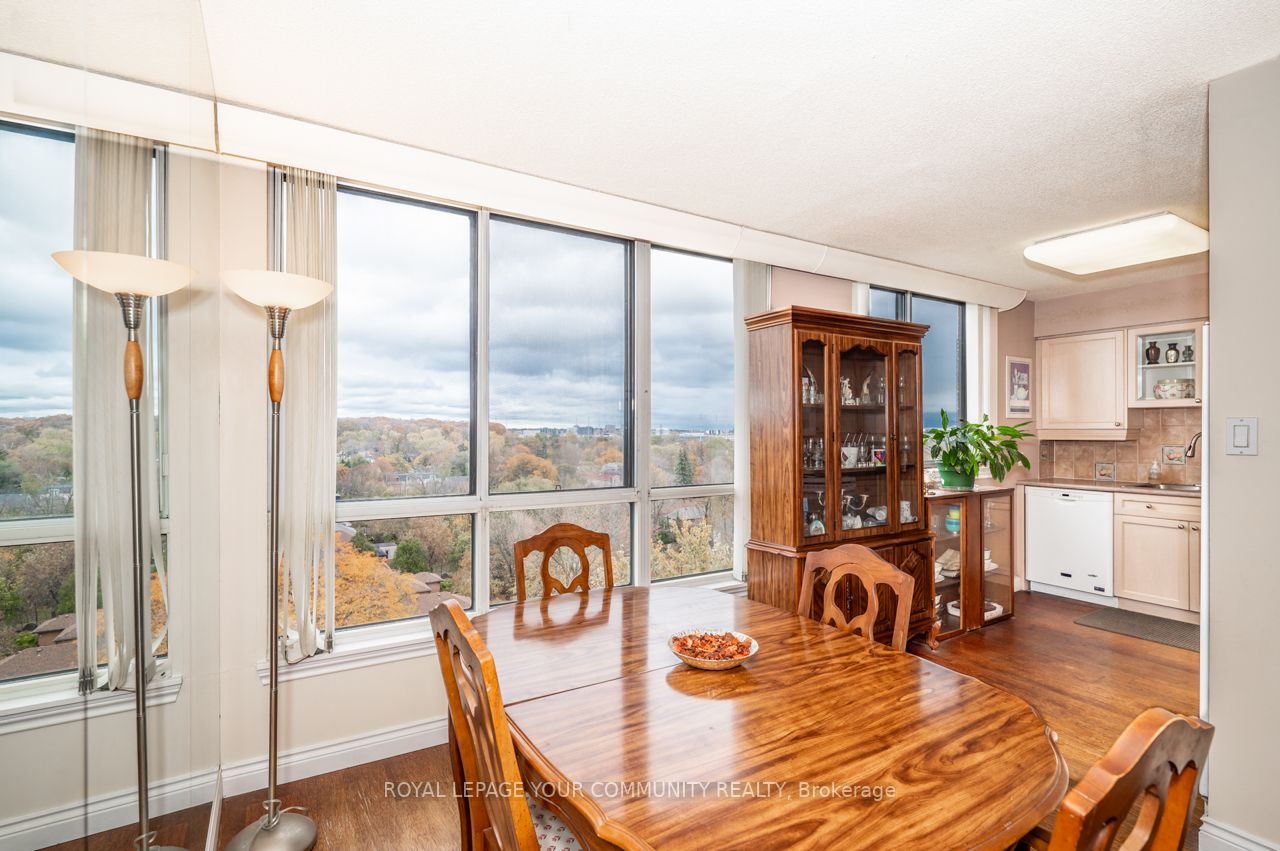 1665 Victoria Park Ave, #1106