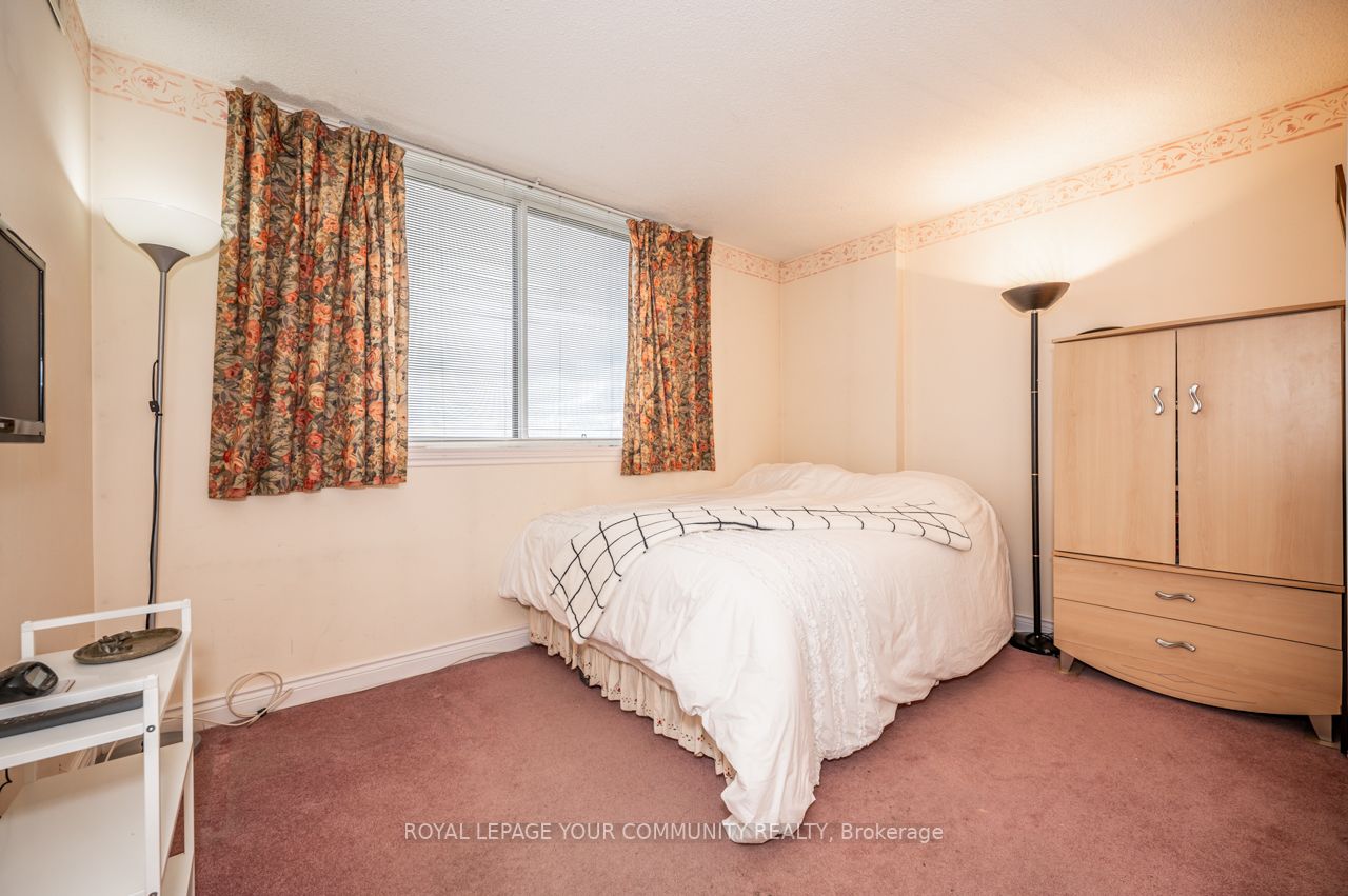 1665 Victoria Park Ave, #1106