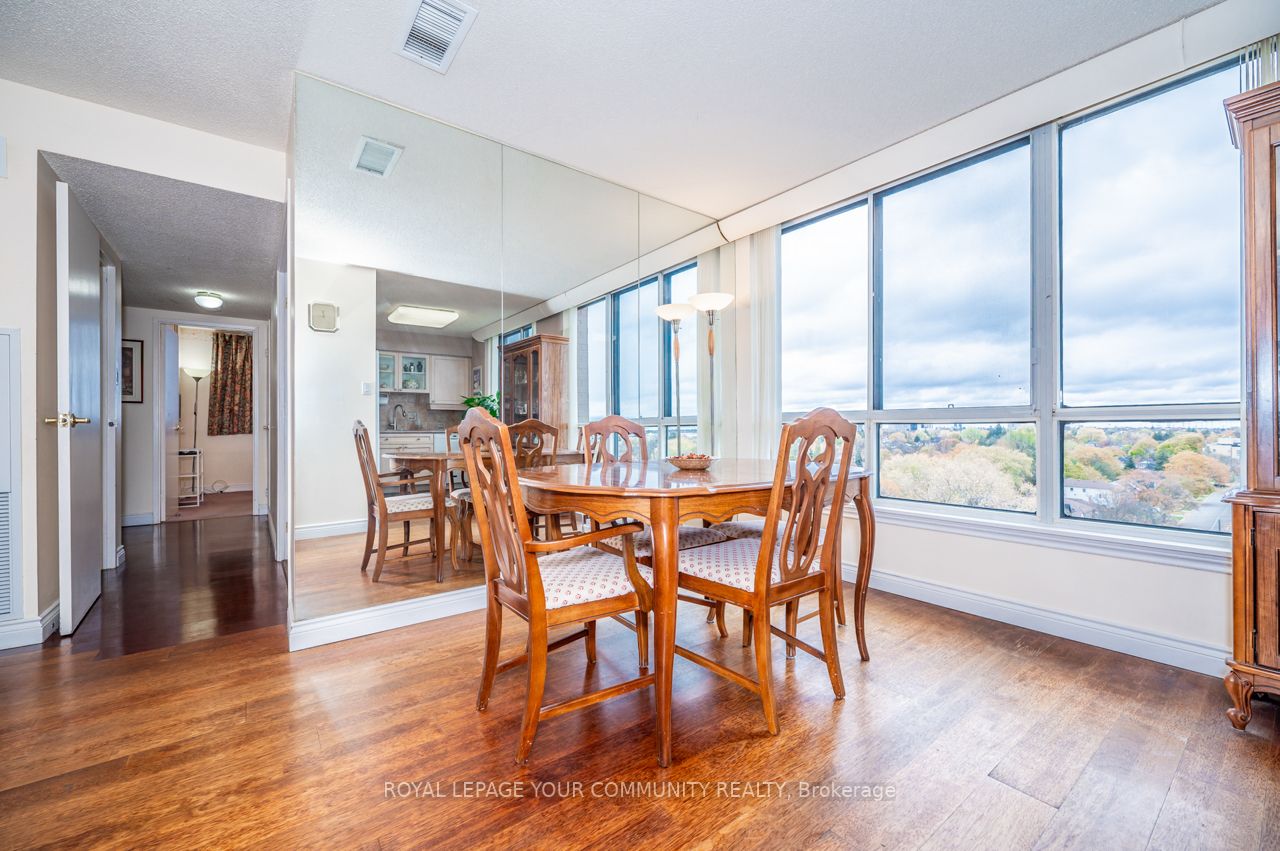 1665 Victoria Park Ave, #1106