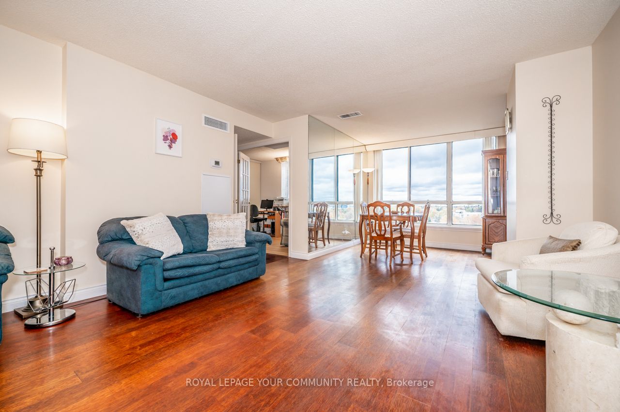 1665 Victoria Park Ave, #1106
