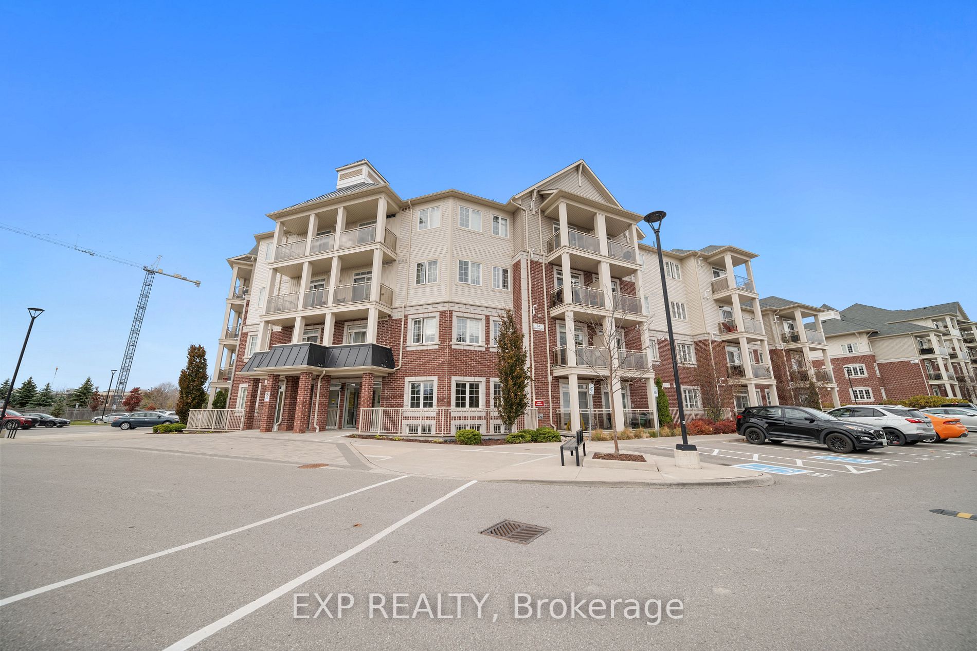 84 Aspen Springs Dr, #315