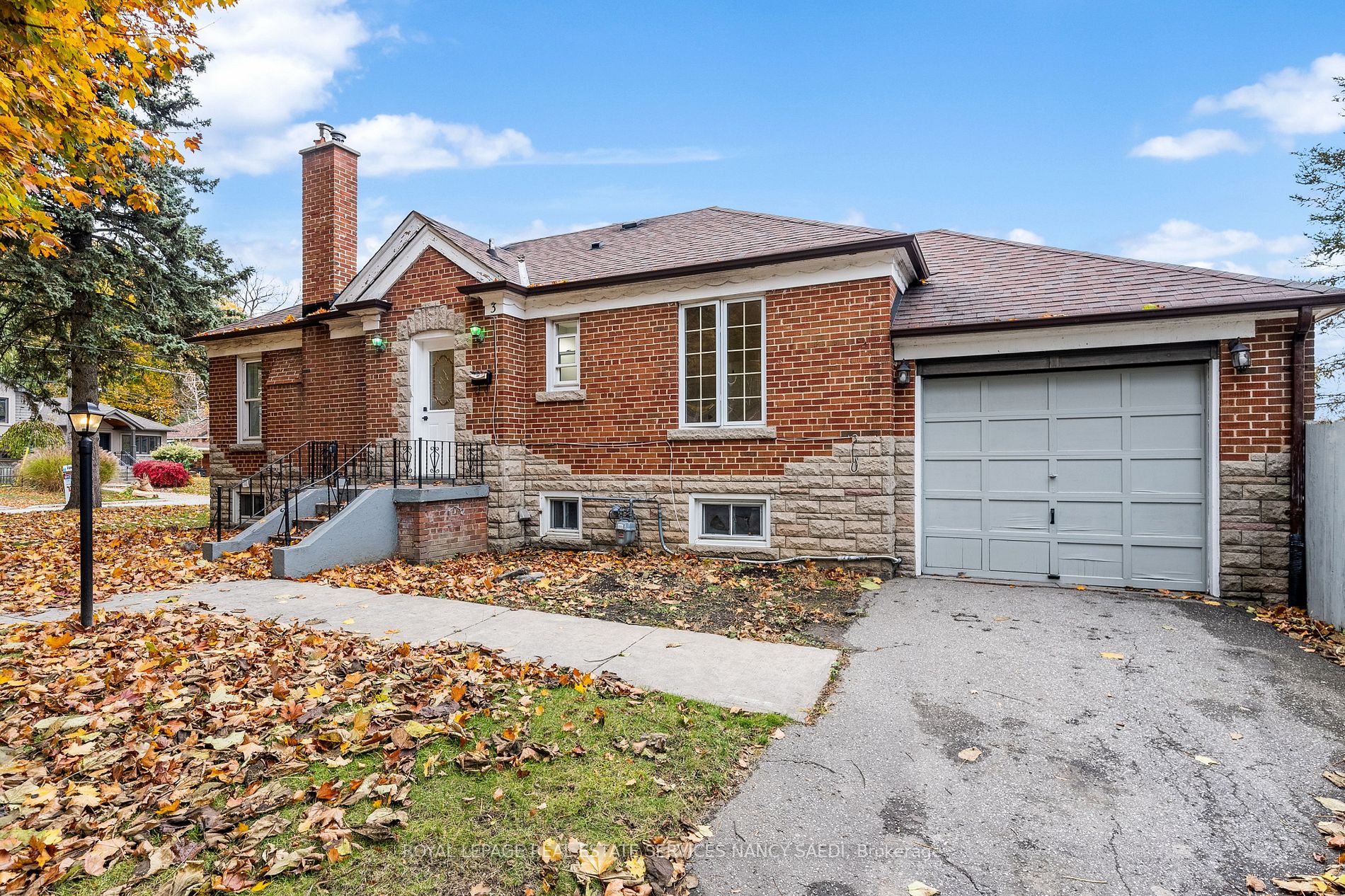 3 Bluewater Ave W