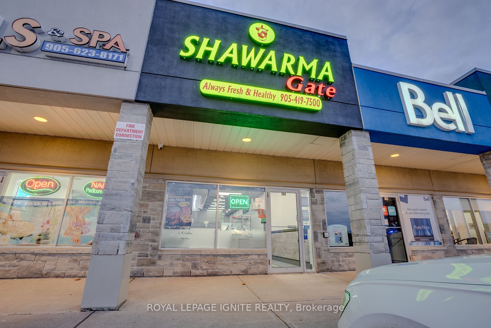 2377 Highway 2, #108