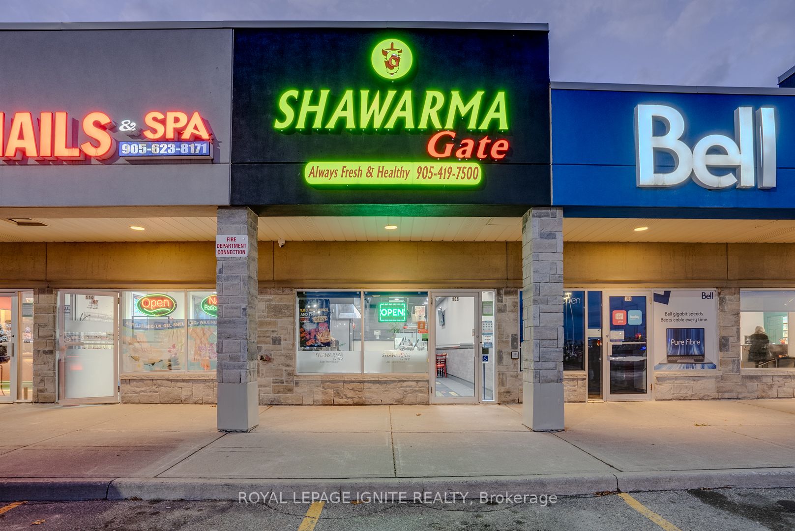2377 Highway 2, #108