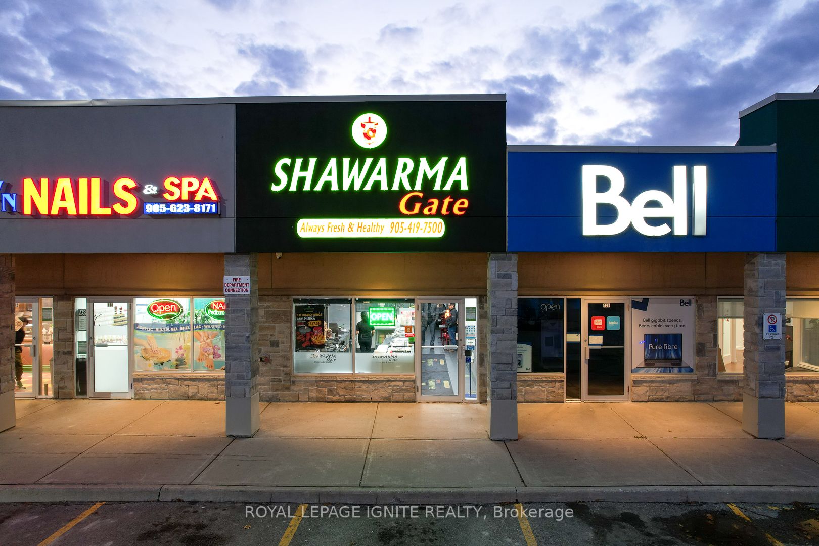 2377 Highway 2, #108