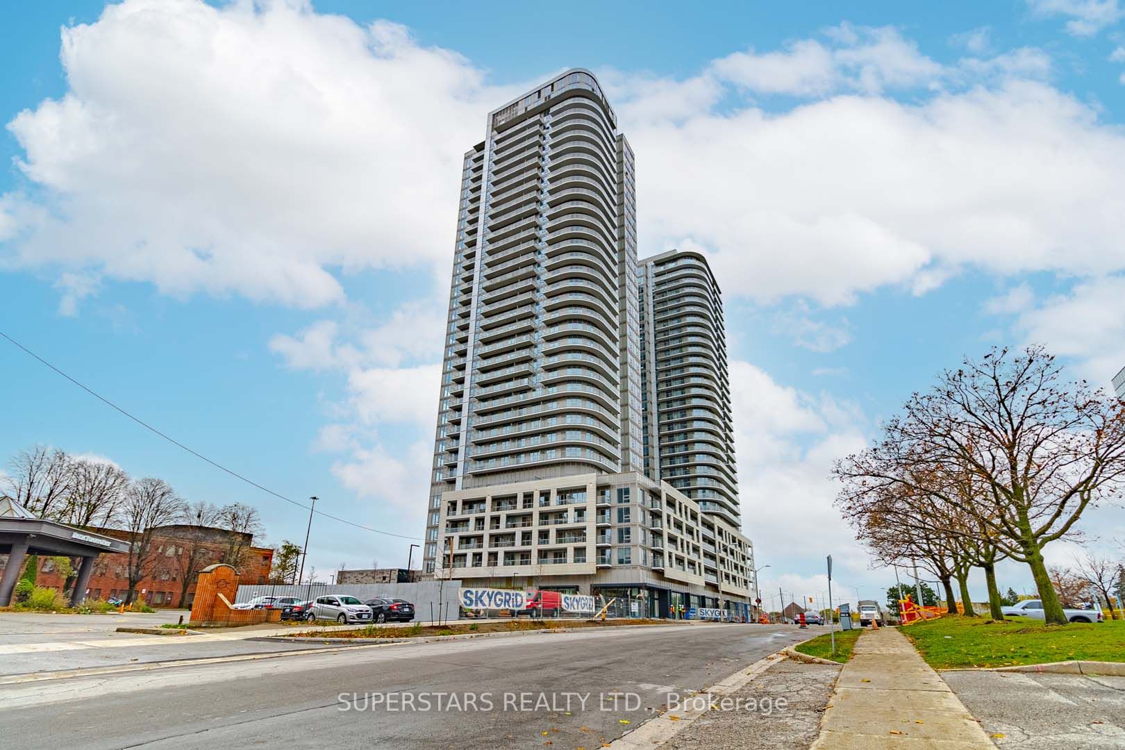 2031 Kennedy Rd, #1919