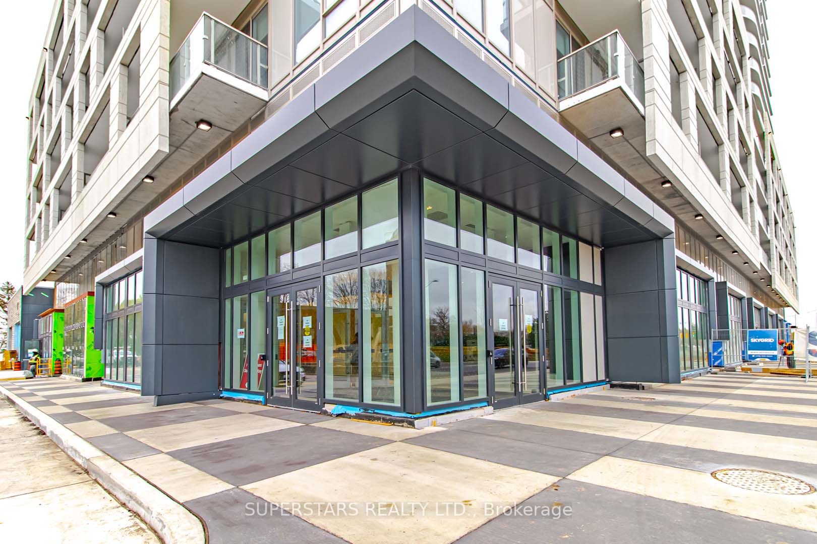 2031 Kennedy Rd, #1919