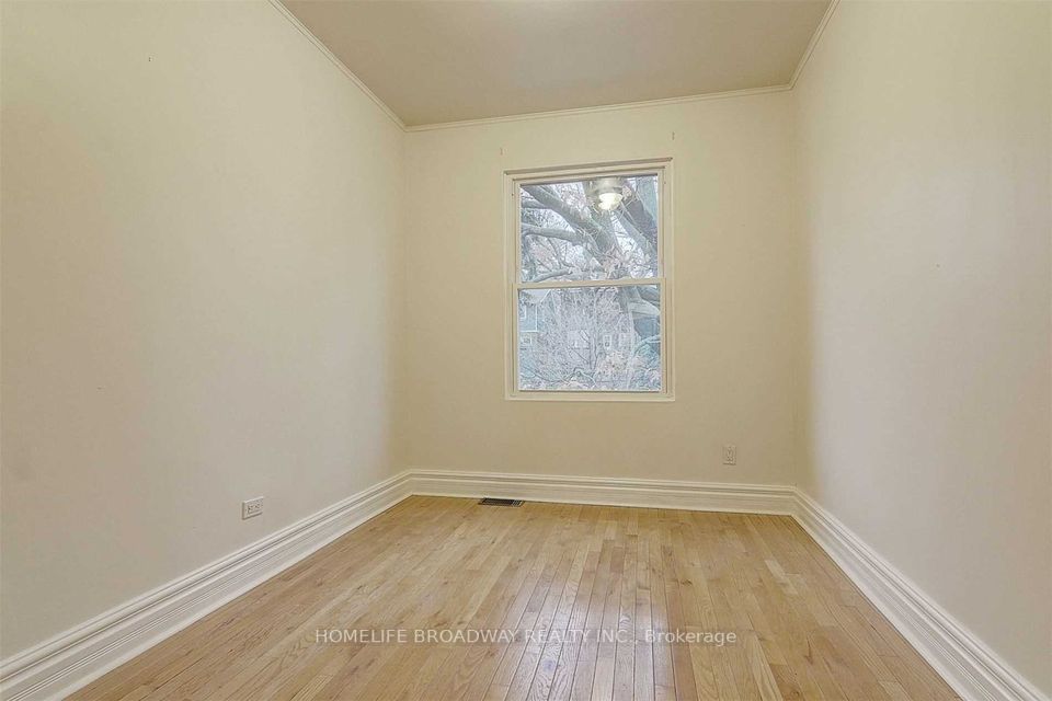 540 Strathmore Blvd, #Upper