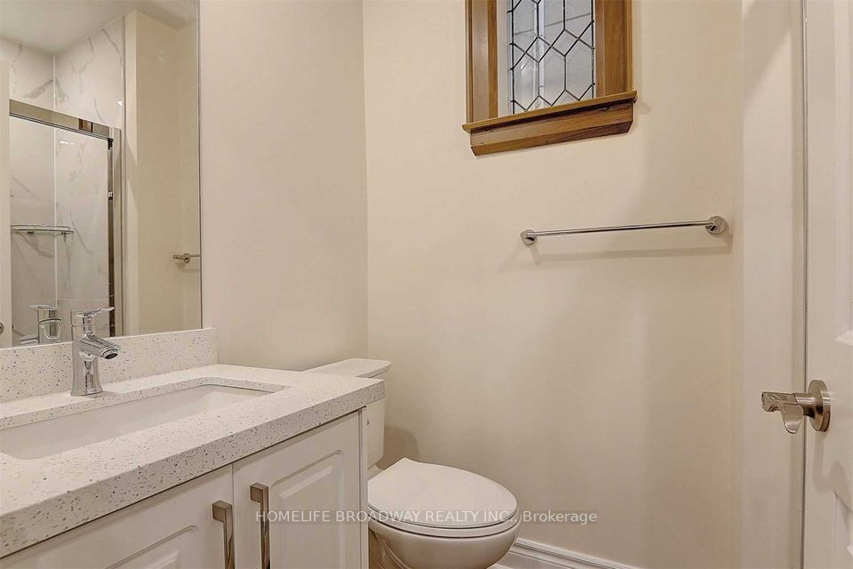 540 Strathmore Blvd, #Upper
